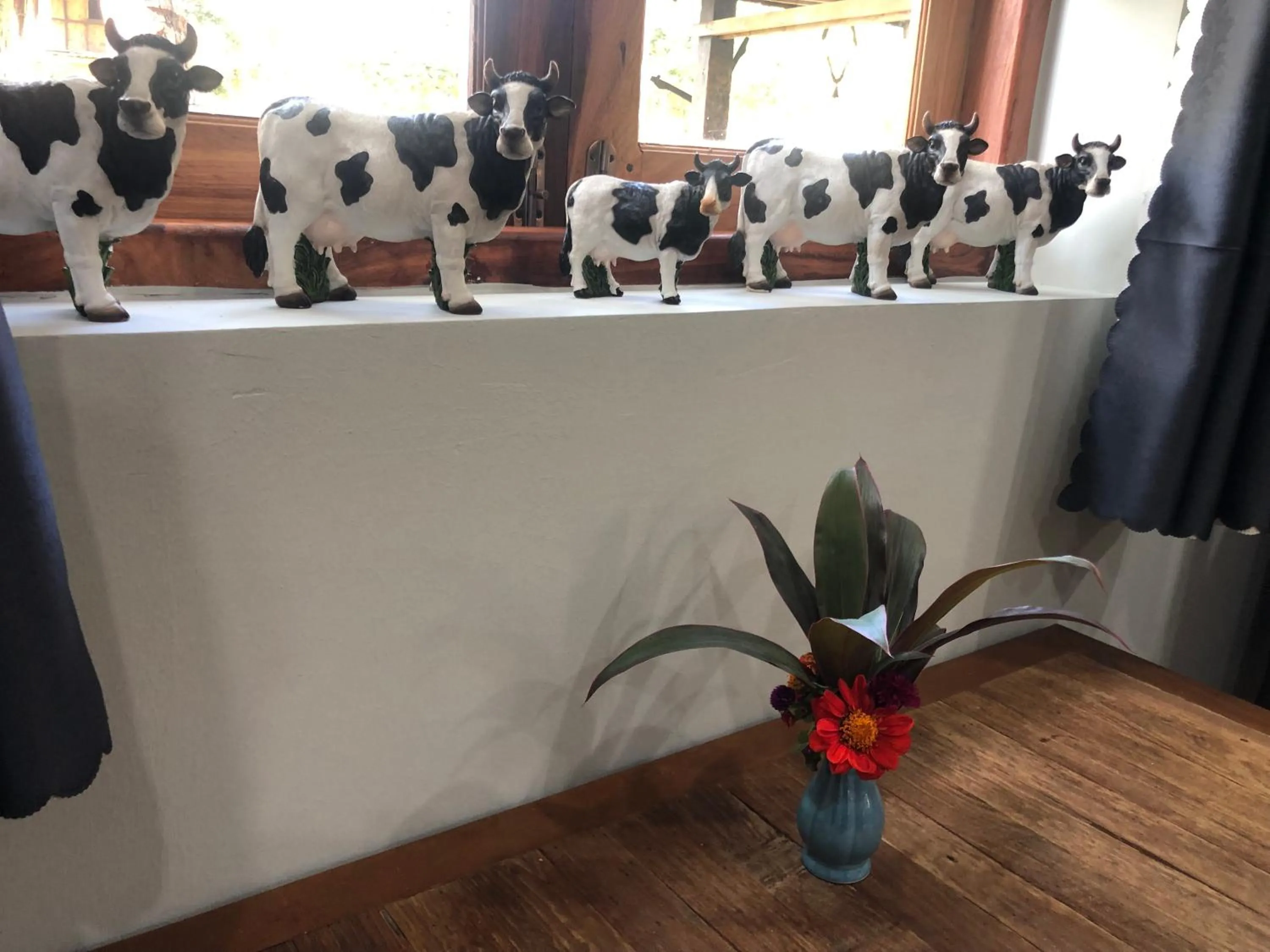 Decorative detail in On The Mekong Resort