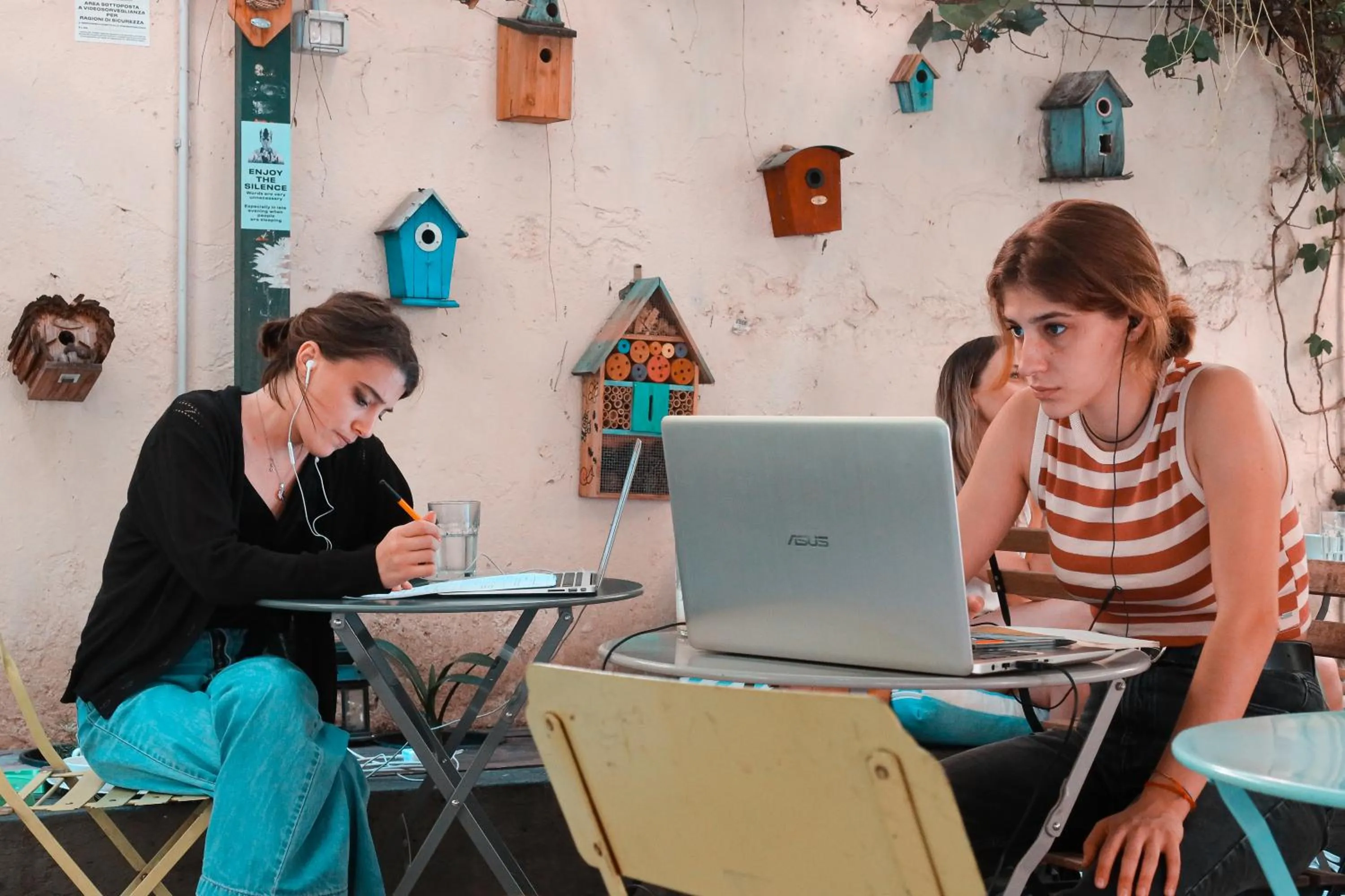 People in Ostello Bello Milano Centrale