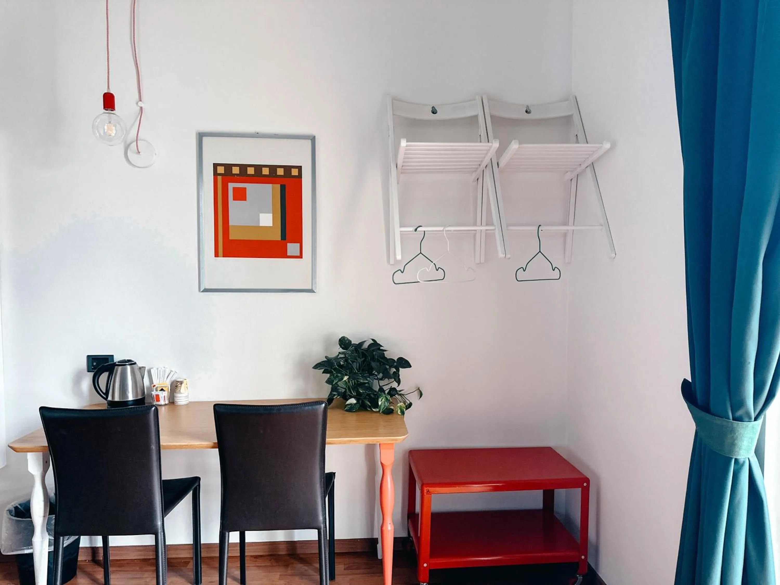 Bedroom in Ostello Bello Milano Centrale