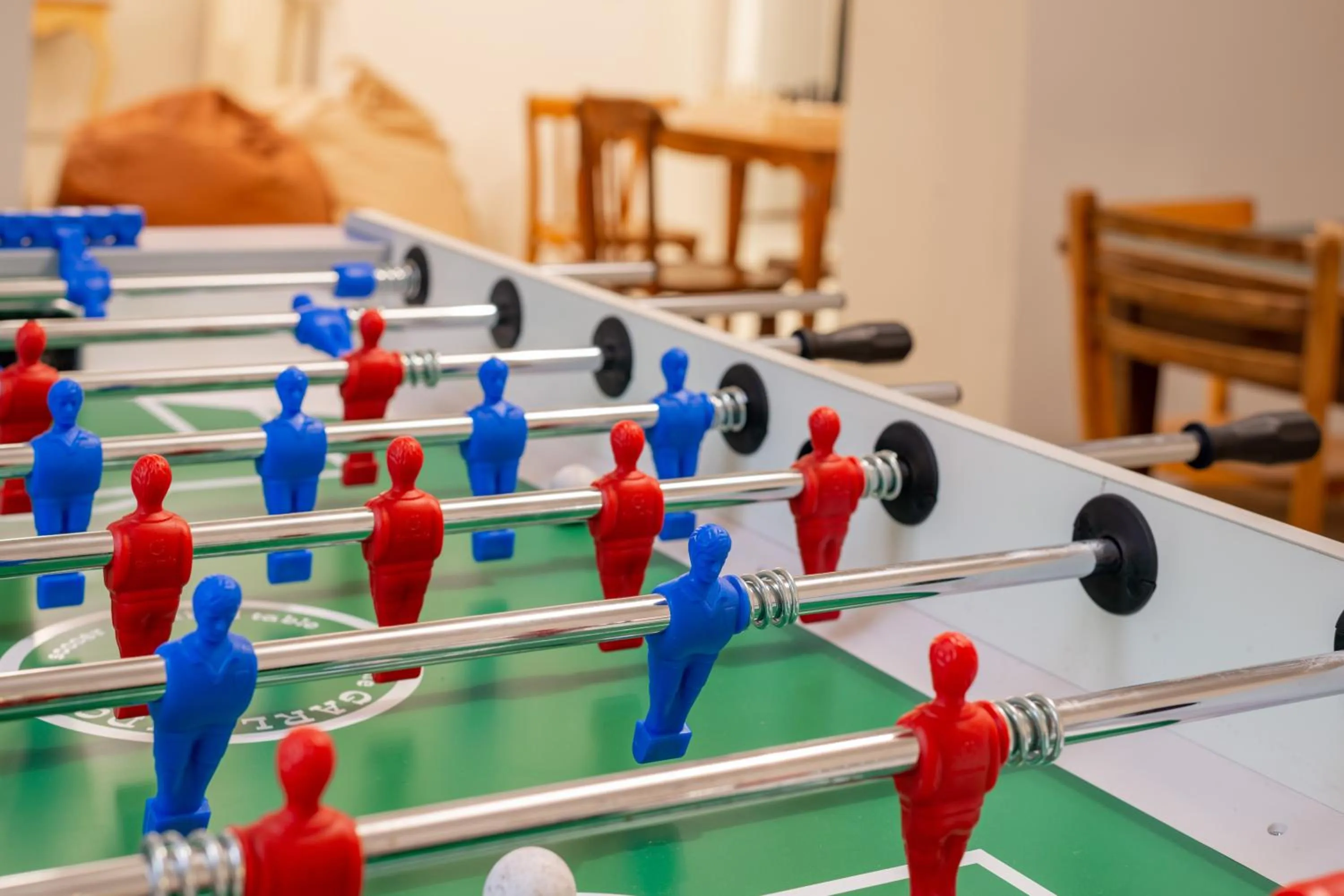 Activities in Ostello Bello Milano Centrale