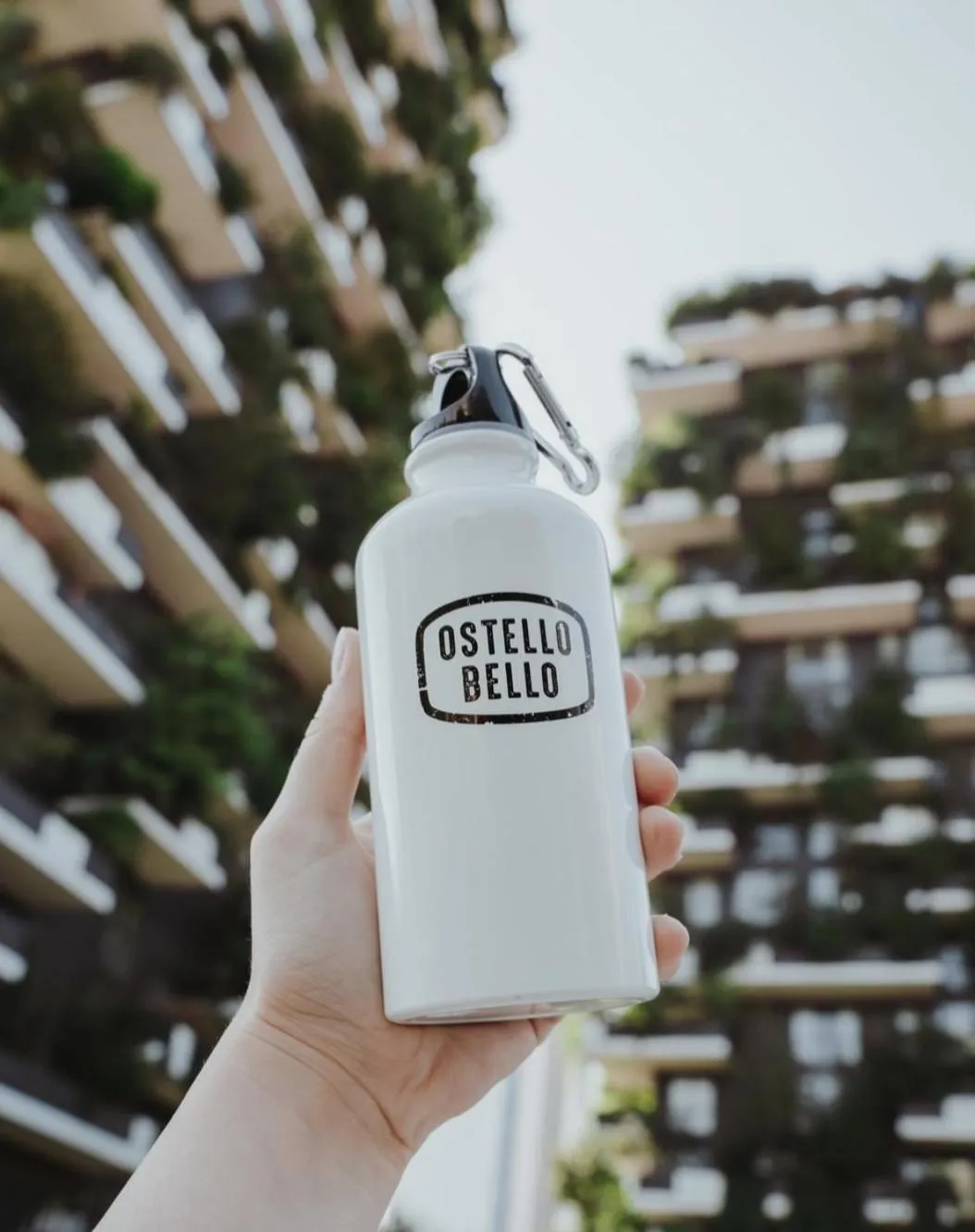 Nearby landmark in Ostello Bello Milano Centrale