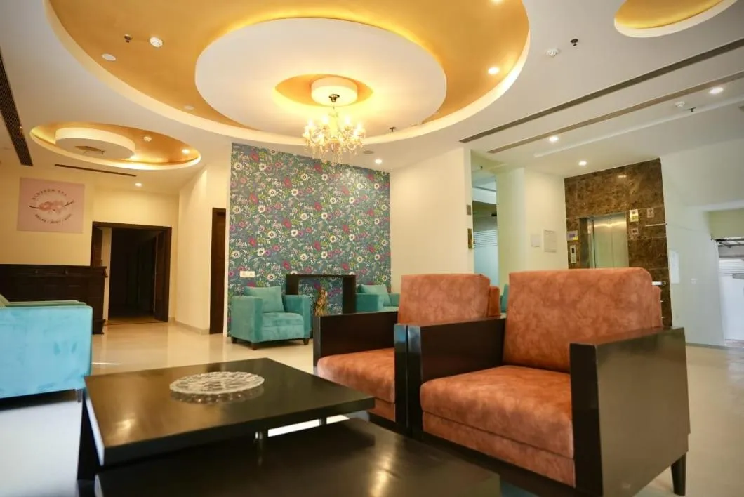 VITS Gurugram formerly known as Windsor Heights