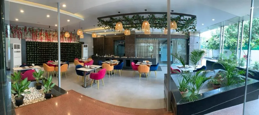 VITS Gurugram formerly known as Windsor Heights