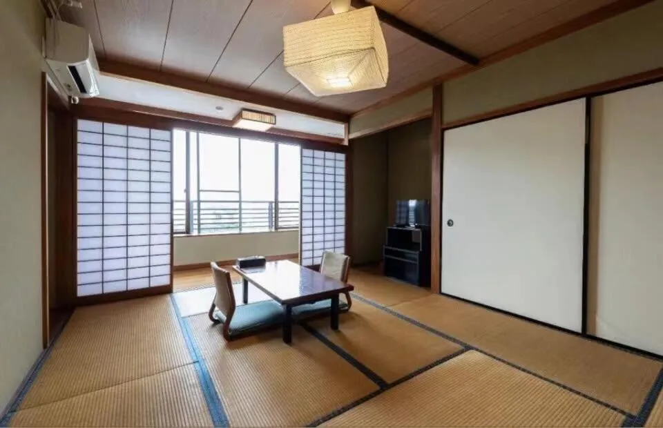 Tabist Hotel cabin Ambient crews