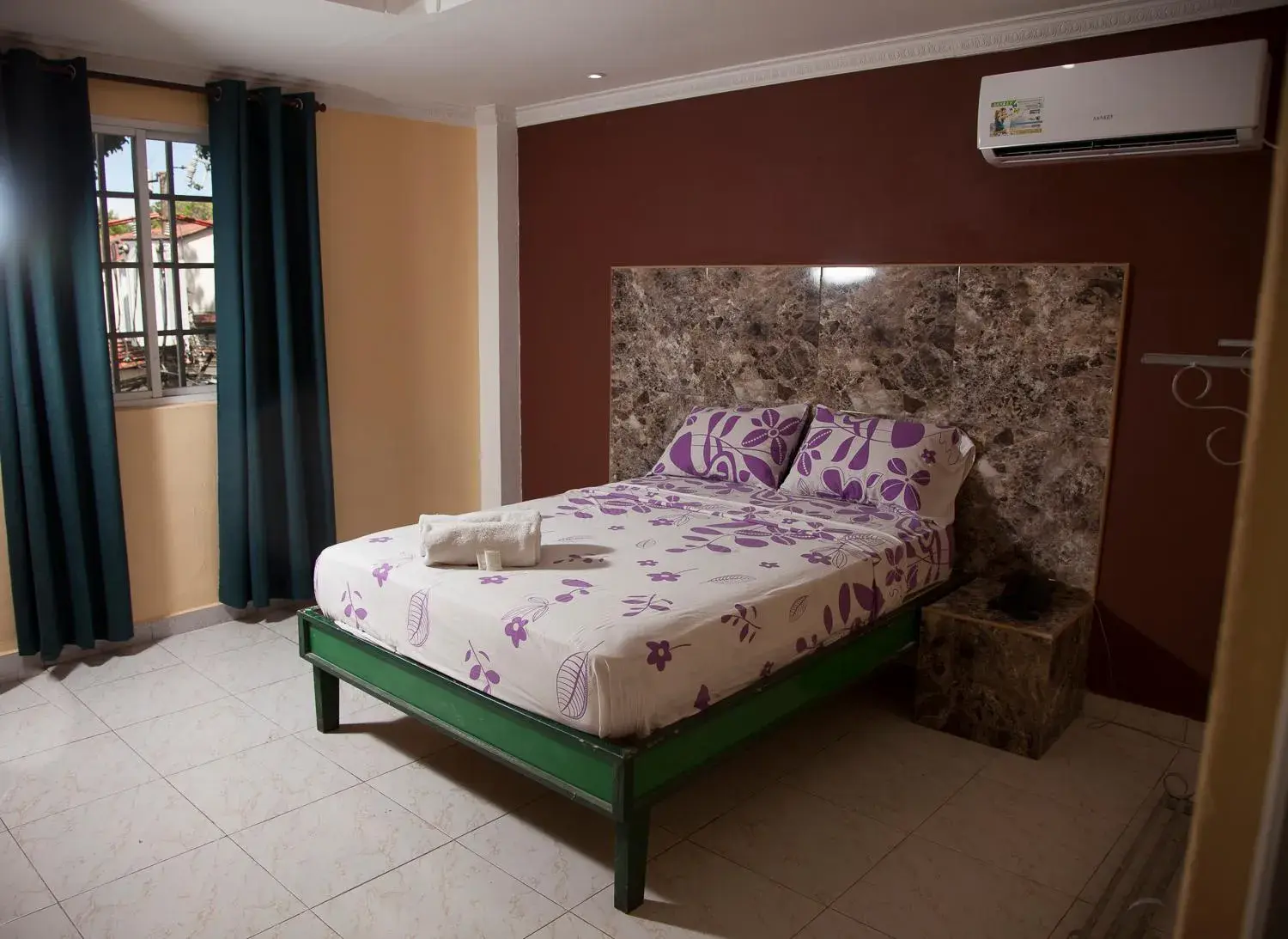 Double Room - single occupancy in Residencial Turistico Cuba Double Room - single occupancy in Residencial Turistico Cuba