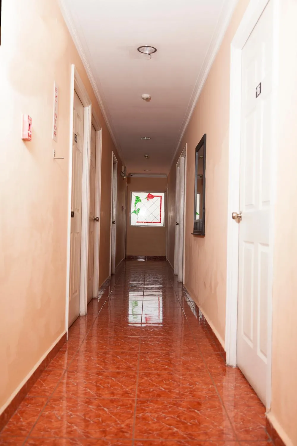 Residencial Turistico Cuba