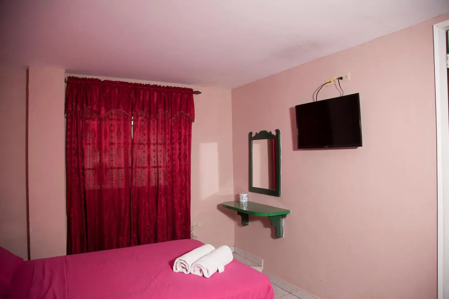 Standard Double or Twin Room in Residencial Turistico Cuba Standard Double or Twin Room in Residencial Turistico Cuba