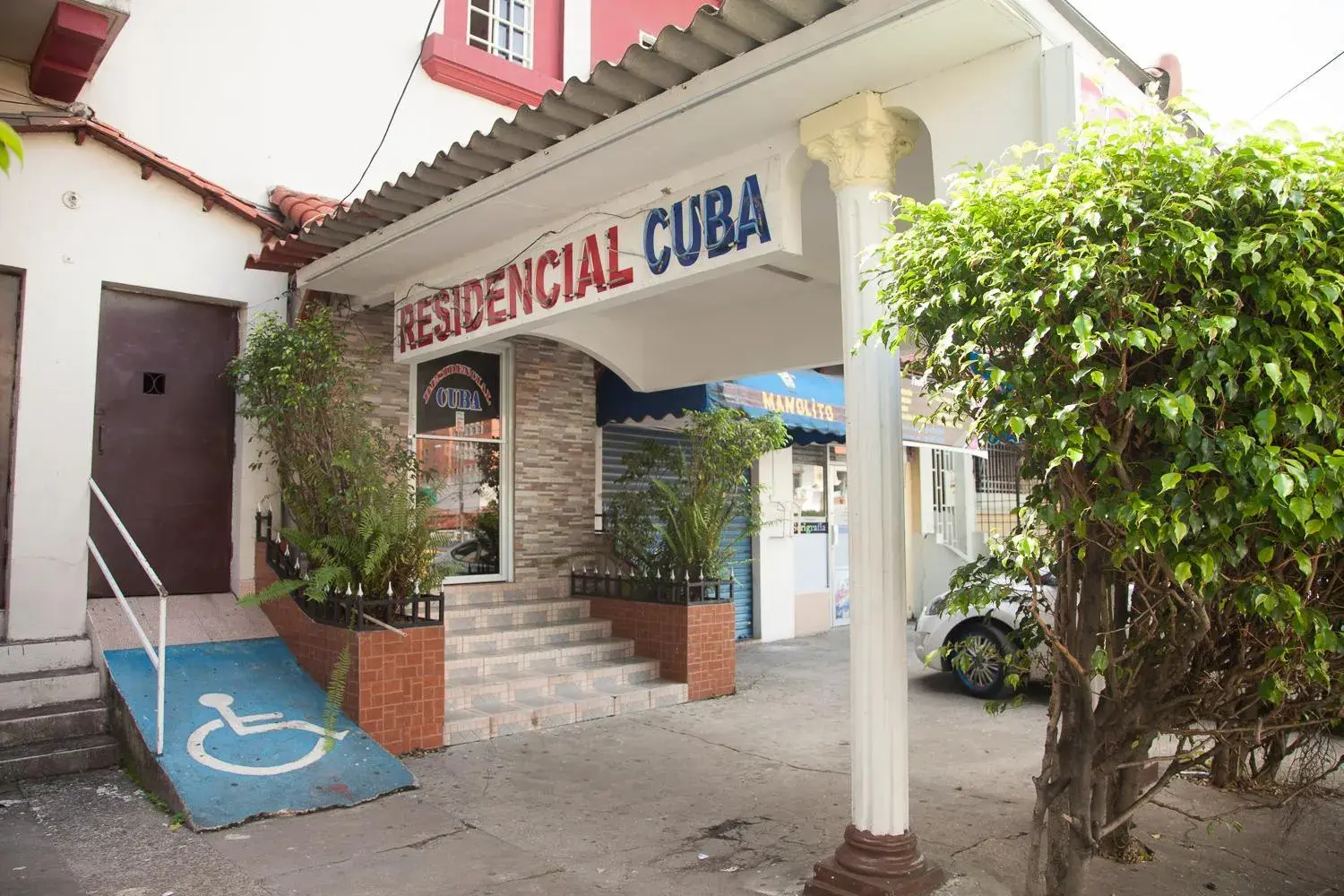 Residencial Turistico Cuba Residencial Turistico Cuba