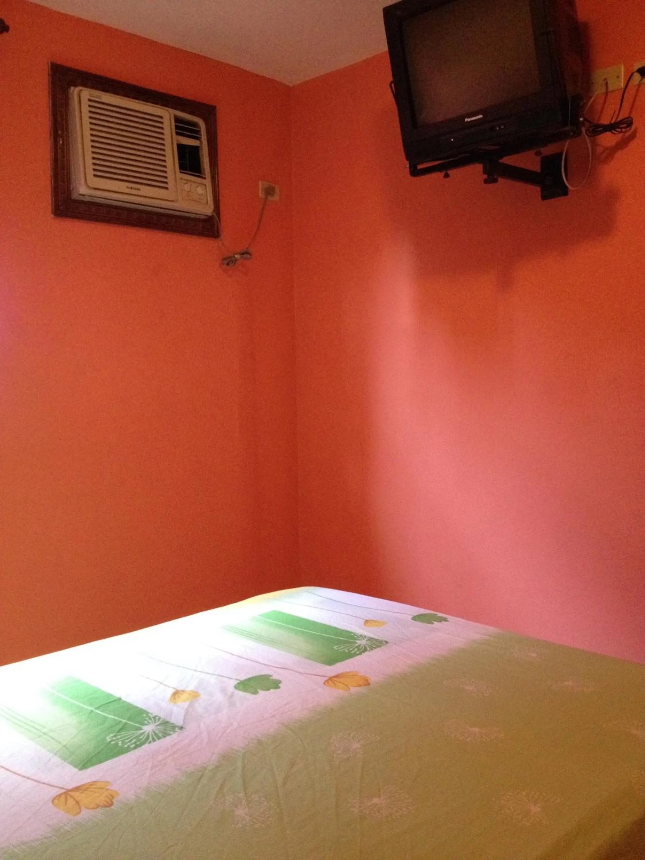 Bedroom, Bed in Residencial Turistico Cuba