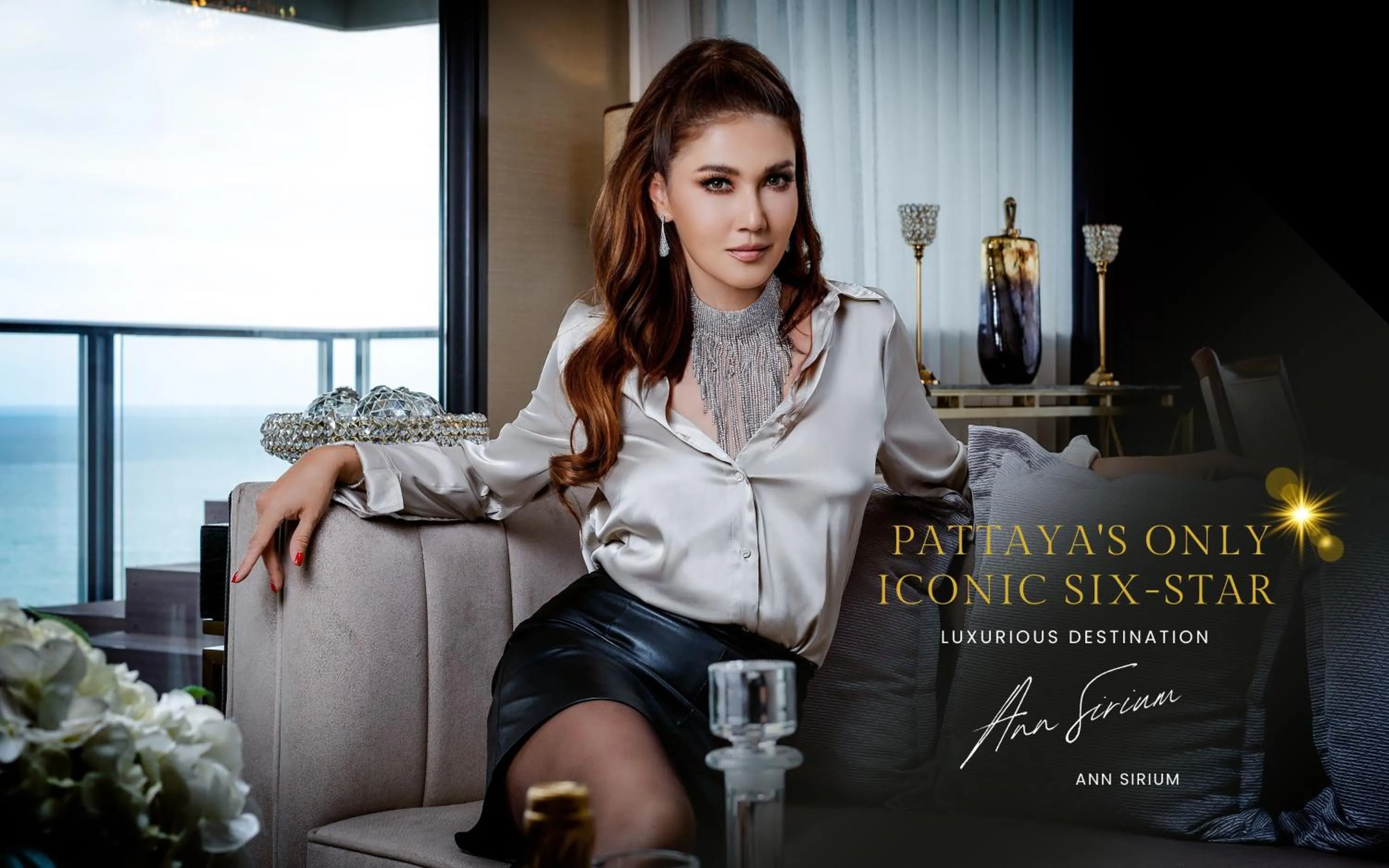 People in The Elysium Prațumnak Pattaya - By SHG