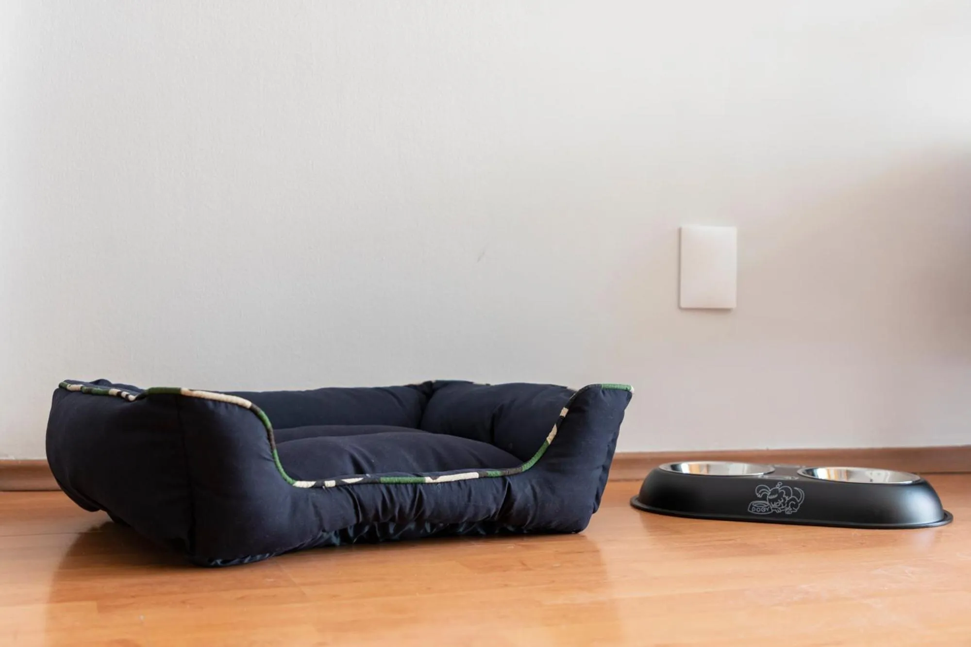 Living room in Capitalia Anzures Polanco