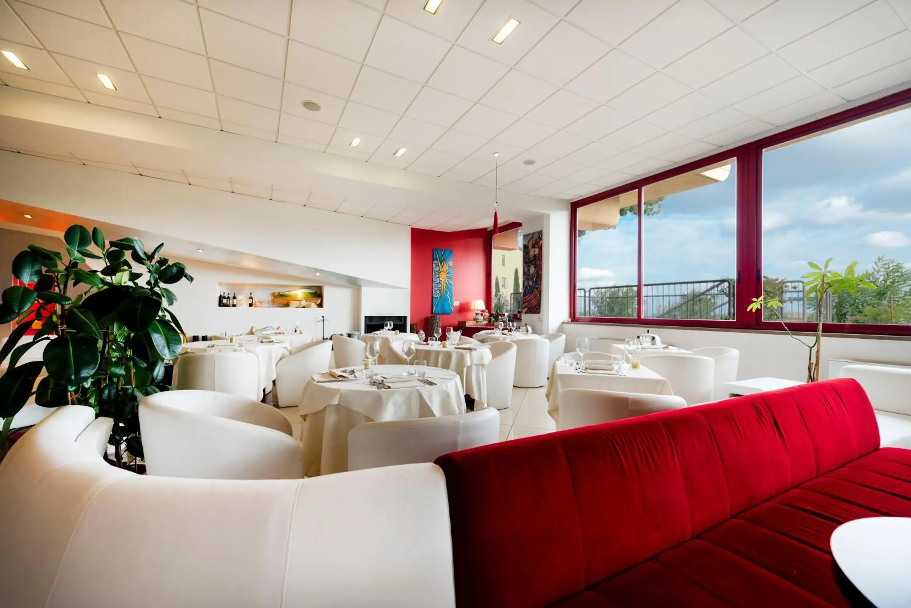 Restaurant/places to eat in Grand Hotel Admiral Palace Restaurant/places to eat in Grand Hotel Admiral Palace