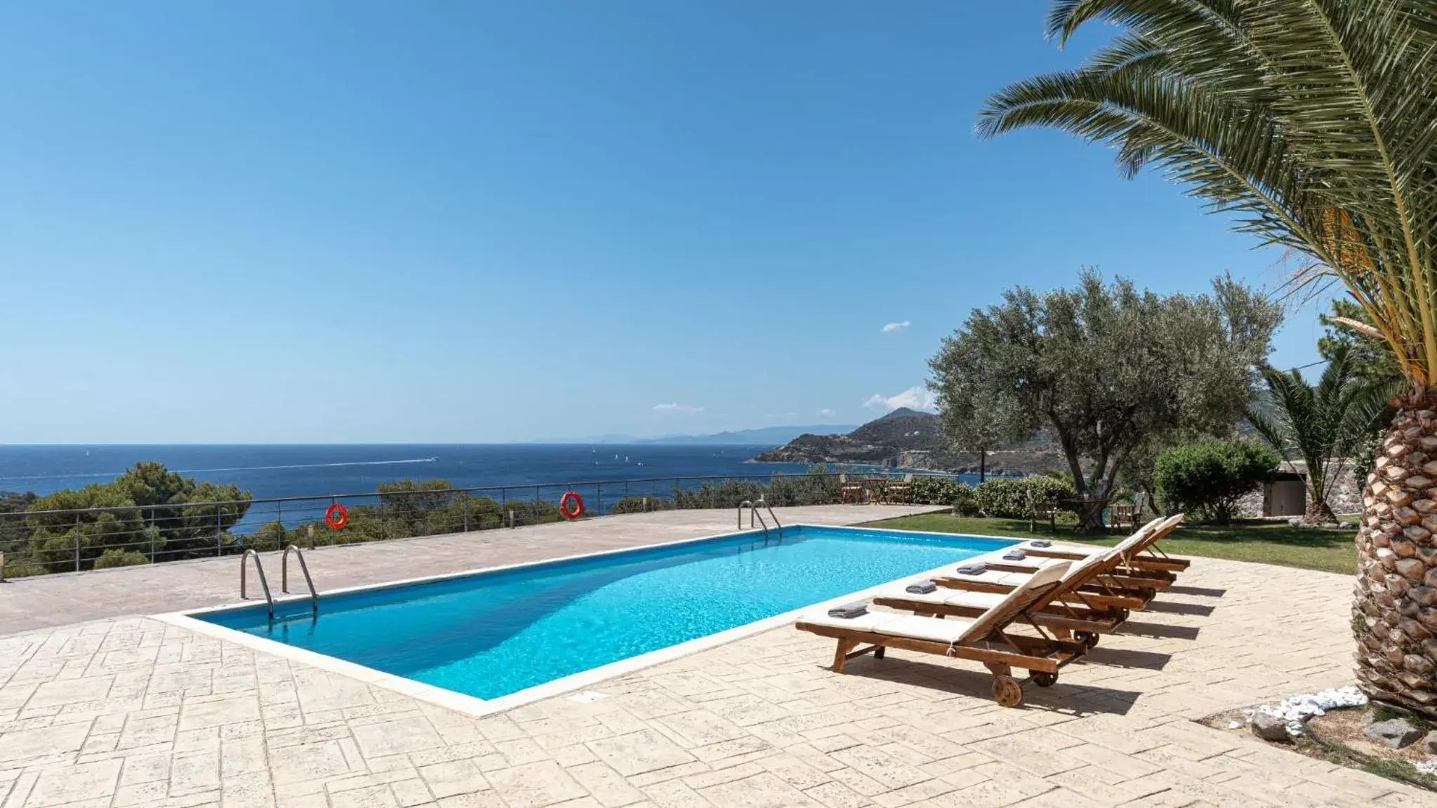 Aphaia Villa & Residences Aegina Aphaia Villa & Residences Aegina