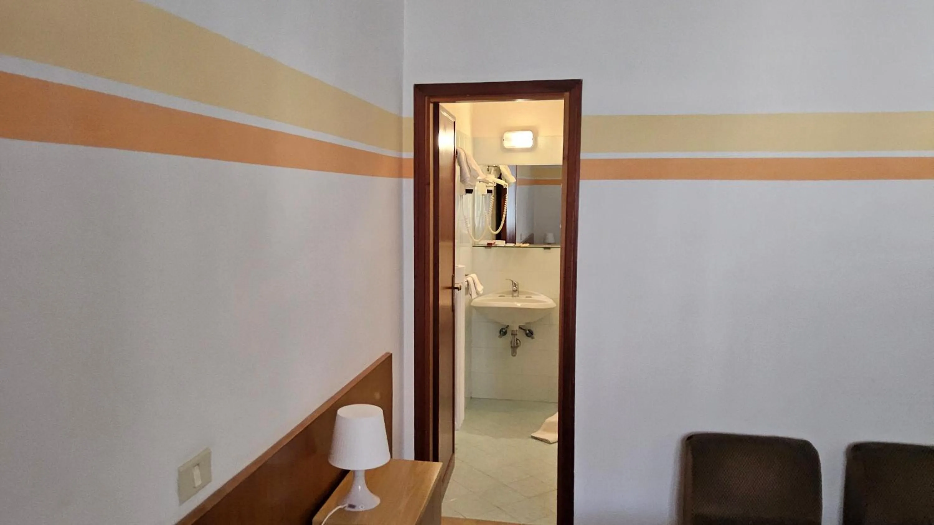 Bathroom in Verena Dependance Savoia & Campana