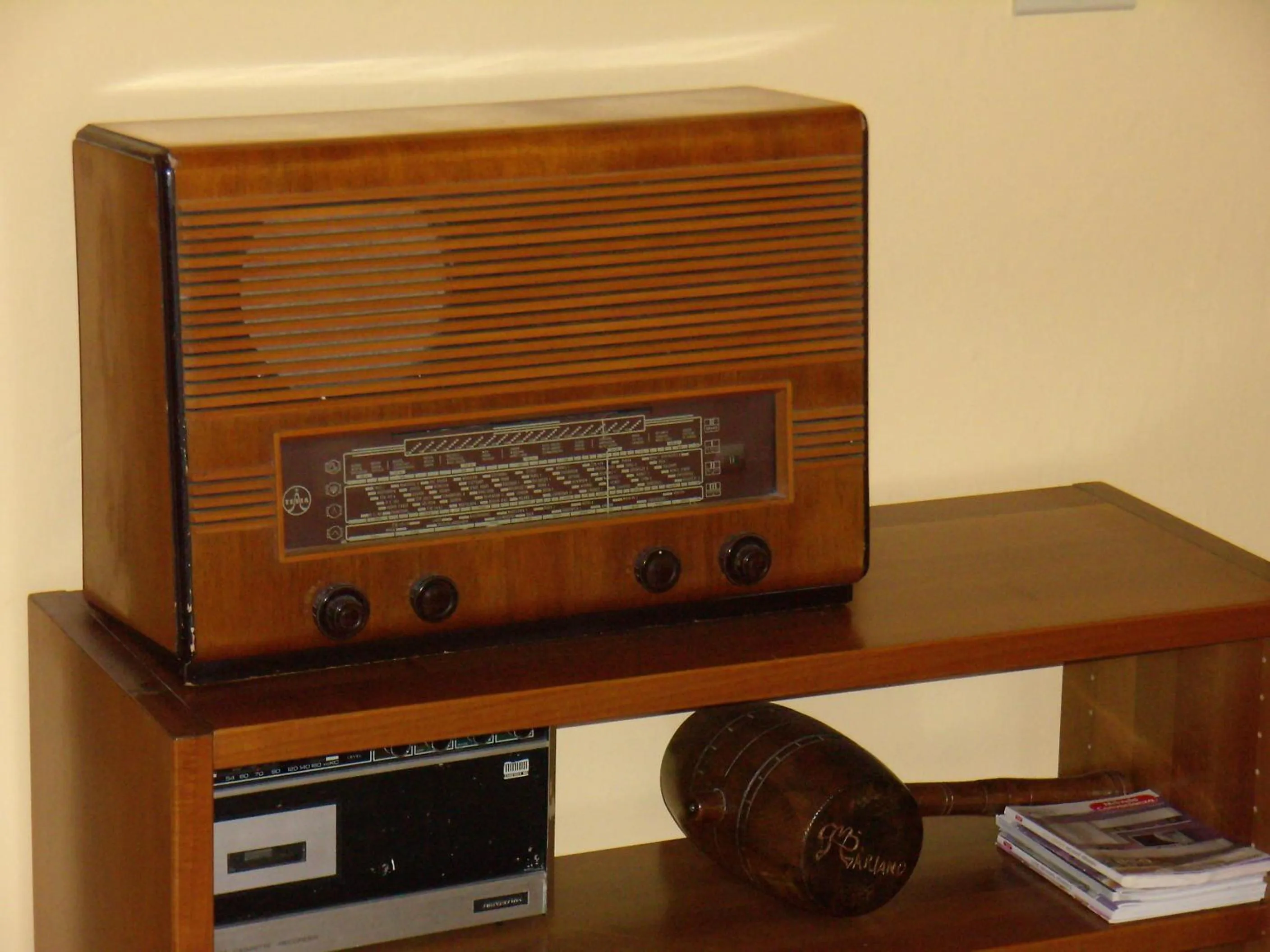 Lobby or reception in Verena Dependance Savoia & Campana