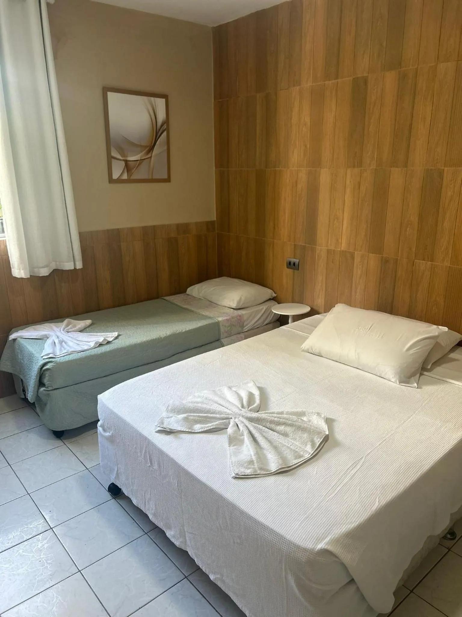 Hotel Coqueiral