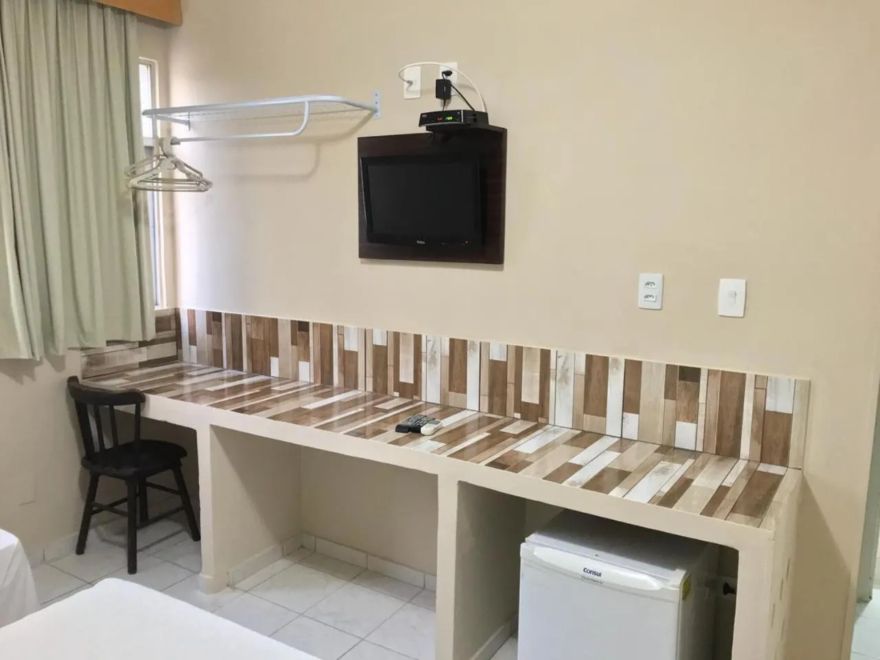 Hotel Coqueiral