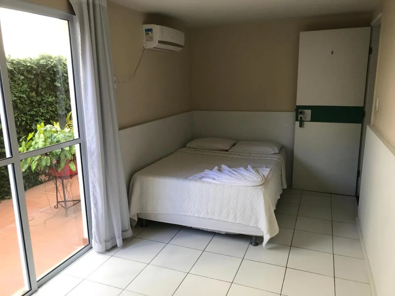 Hotel Coqueiral