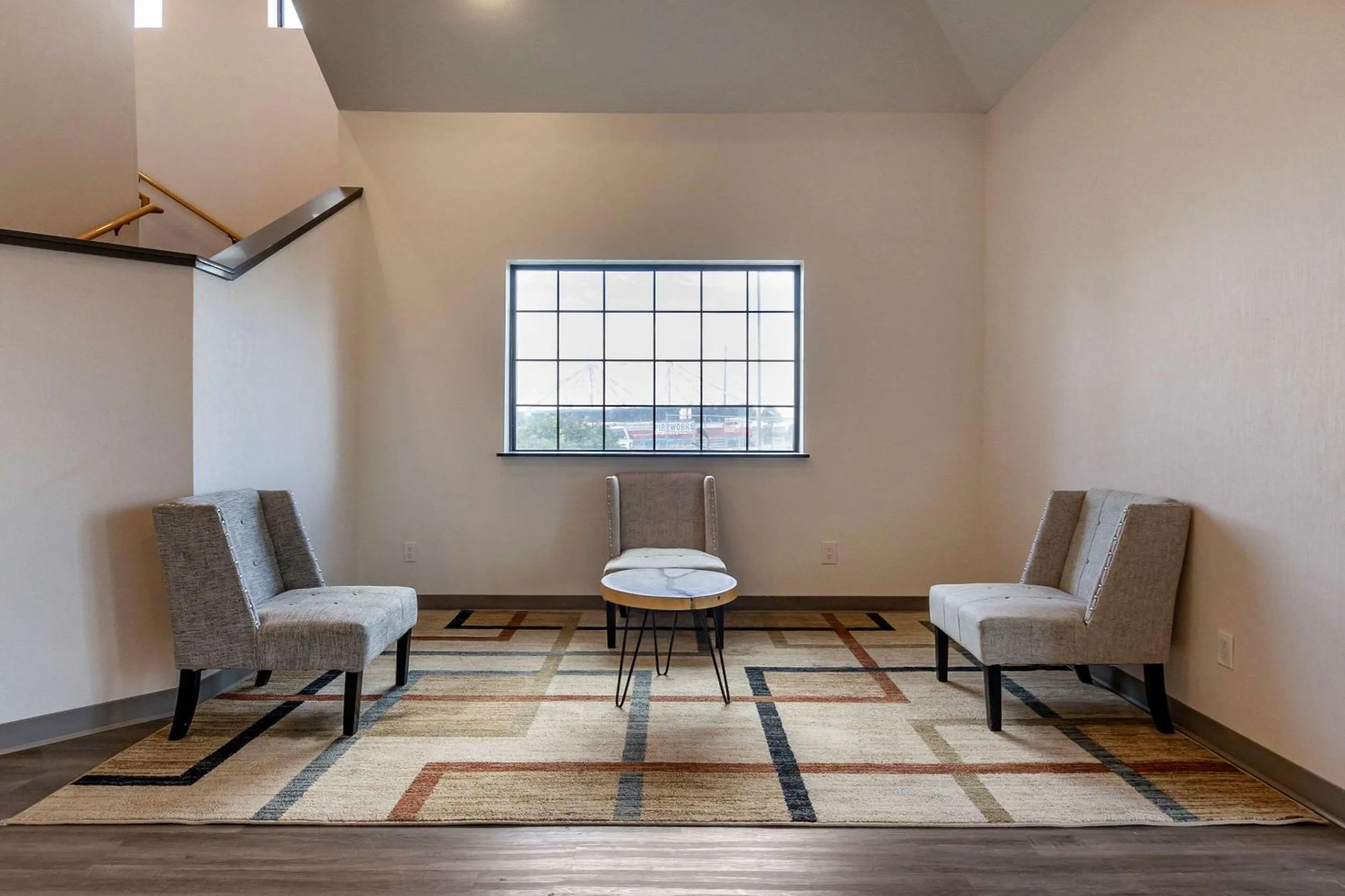 Lobby or reception in Sleep Inn & Suites Jerome - Twin Falls