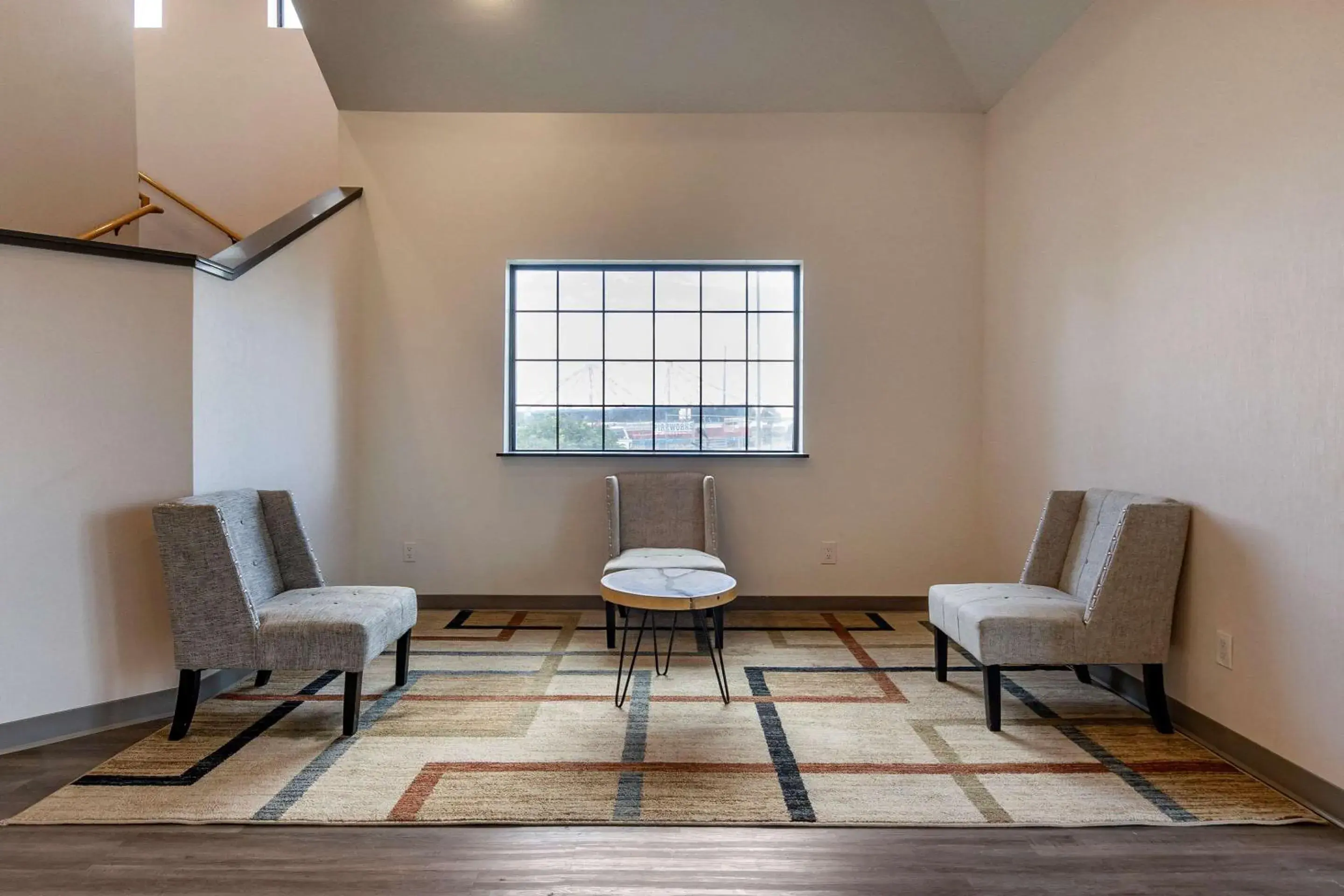 Lobby or reception in Sleep Inn & Suites Jerome - Twin Falls Lobby or reception in Sleep Inn & Suites Jerome - Twin Falls