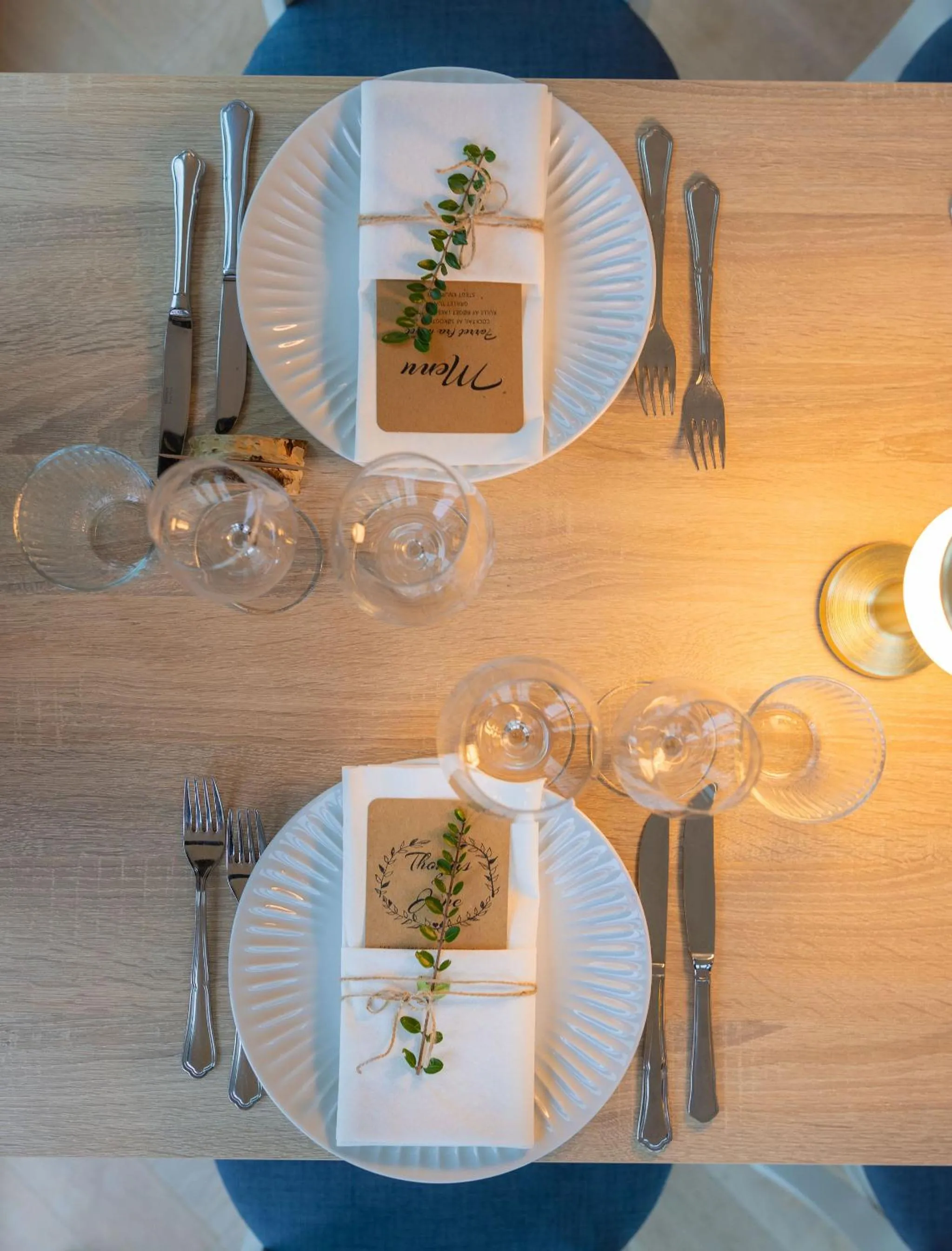 Food and drinks in Hørby Færgekro