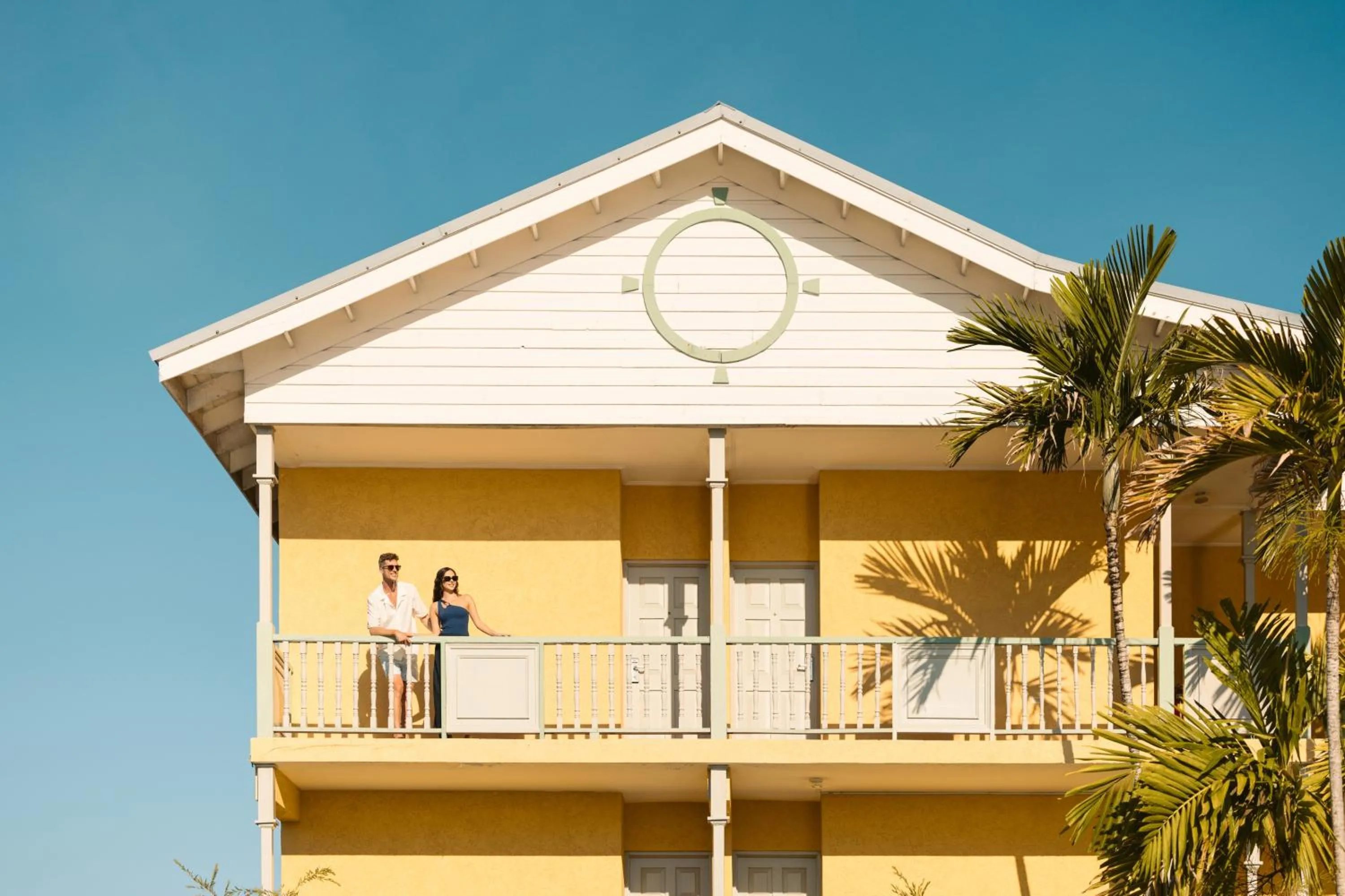 View (from property/room) in Jewel Paradise Cove Adult Beach Resort & Spa