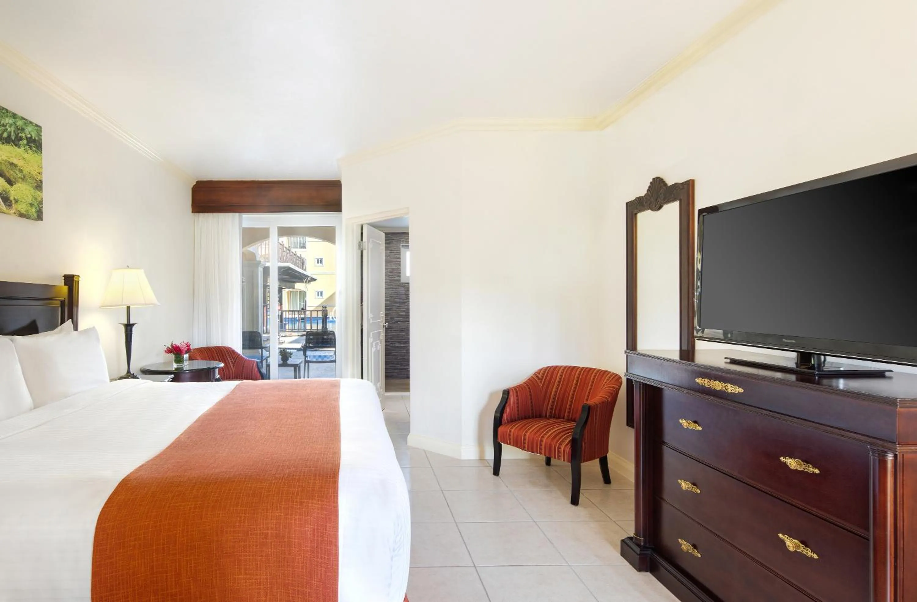 Photo of the whole room in Jewel Paradise Cove Adult Beach Resort & Spa