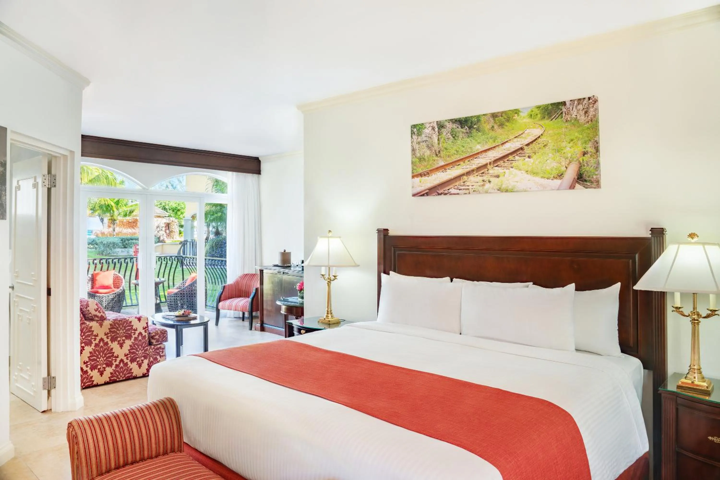 Photo of the whole room in Jewel Paradise Cove Adult Beach Resort & Spa