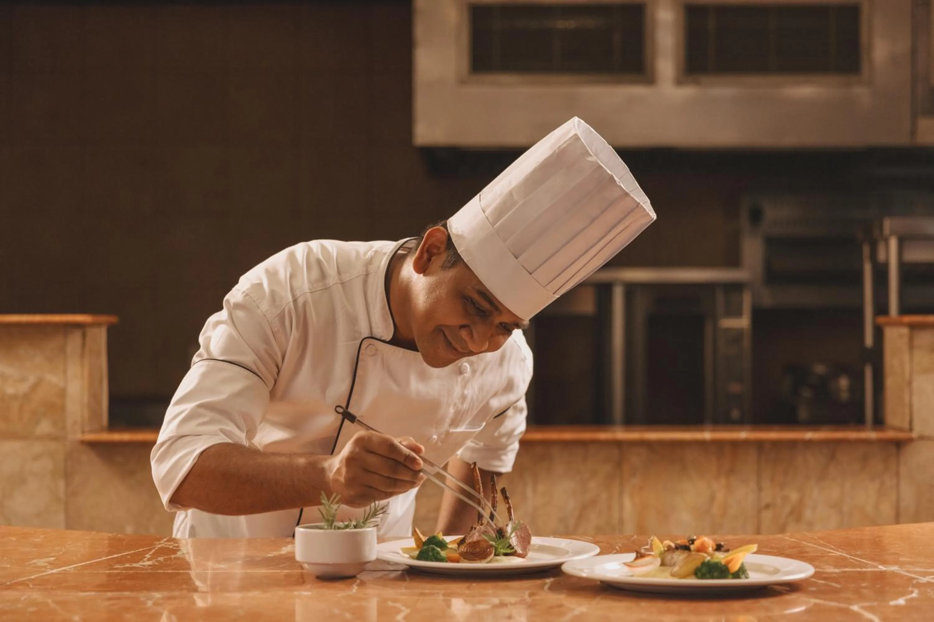 Restaurant/places to eat in Jewel Paradise Cove Adult Beach Resort & Spa