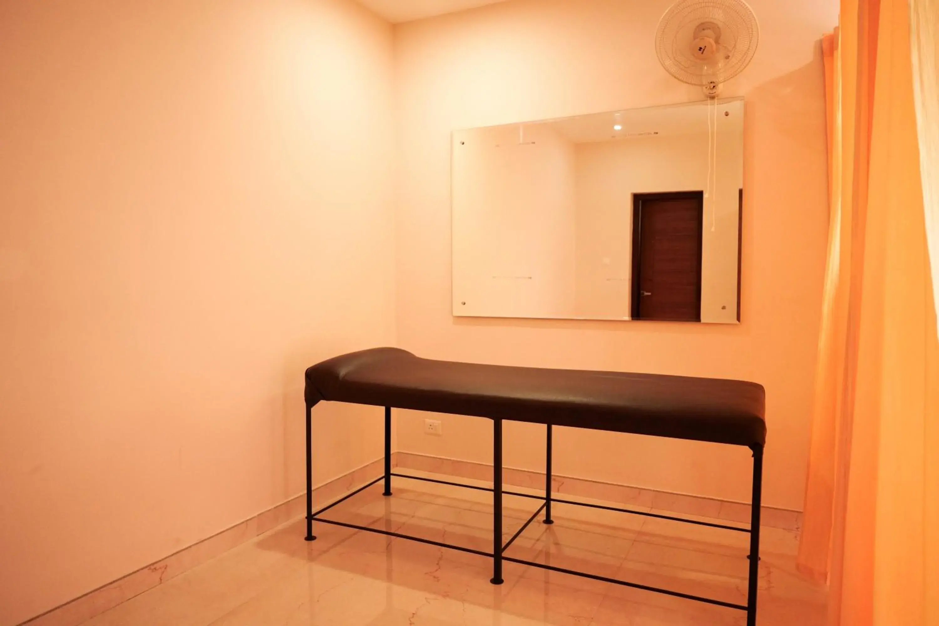 Spa and wellness centre/facilities in Valluvanad Residency Spa and wellness centre/facilities in Valluvanad Residency