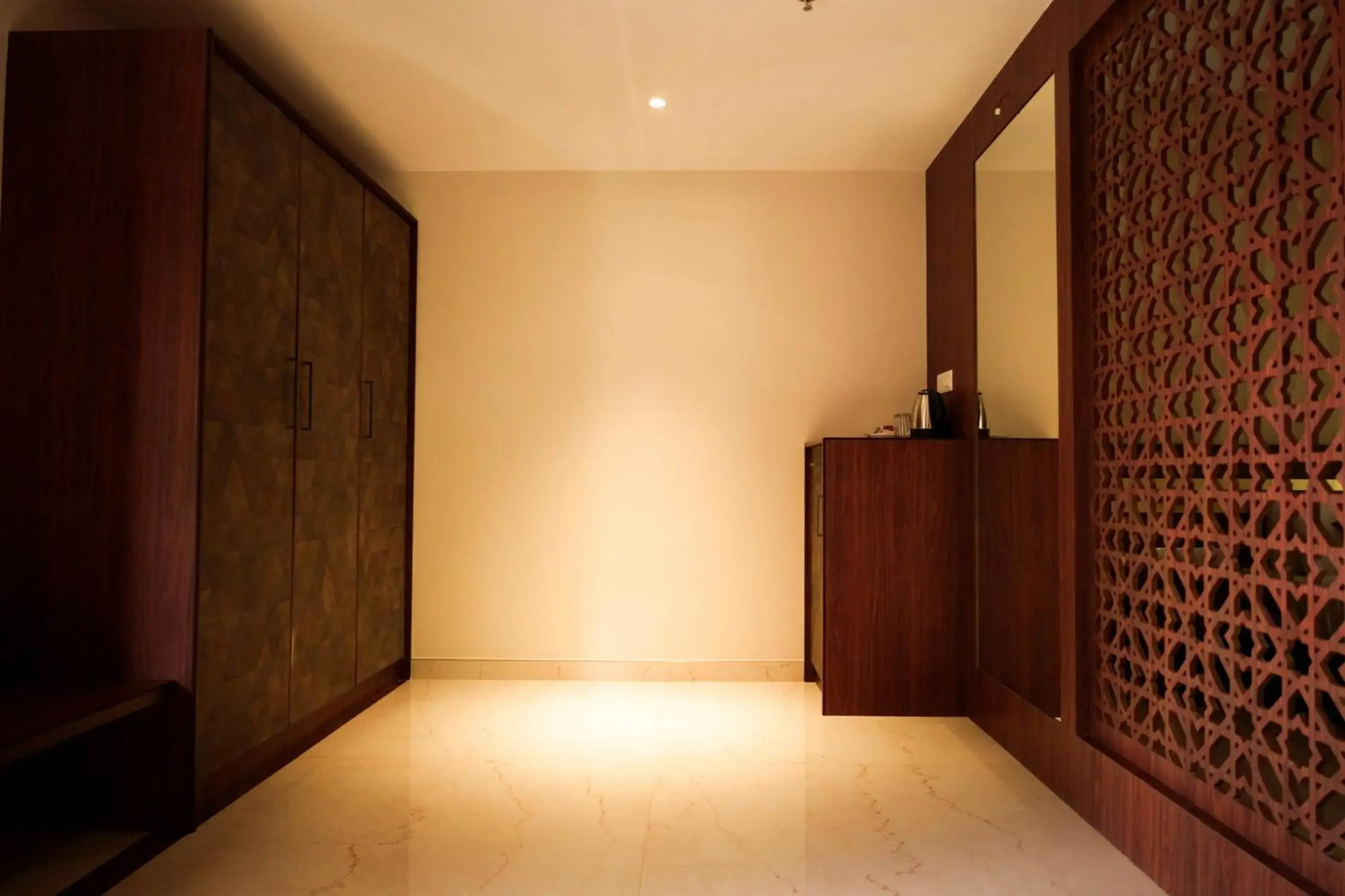 Bedroom in Valluvanad Residency Bedroom in Valluvanad Residency