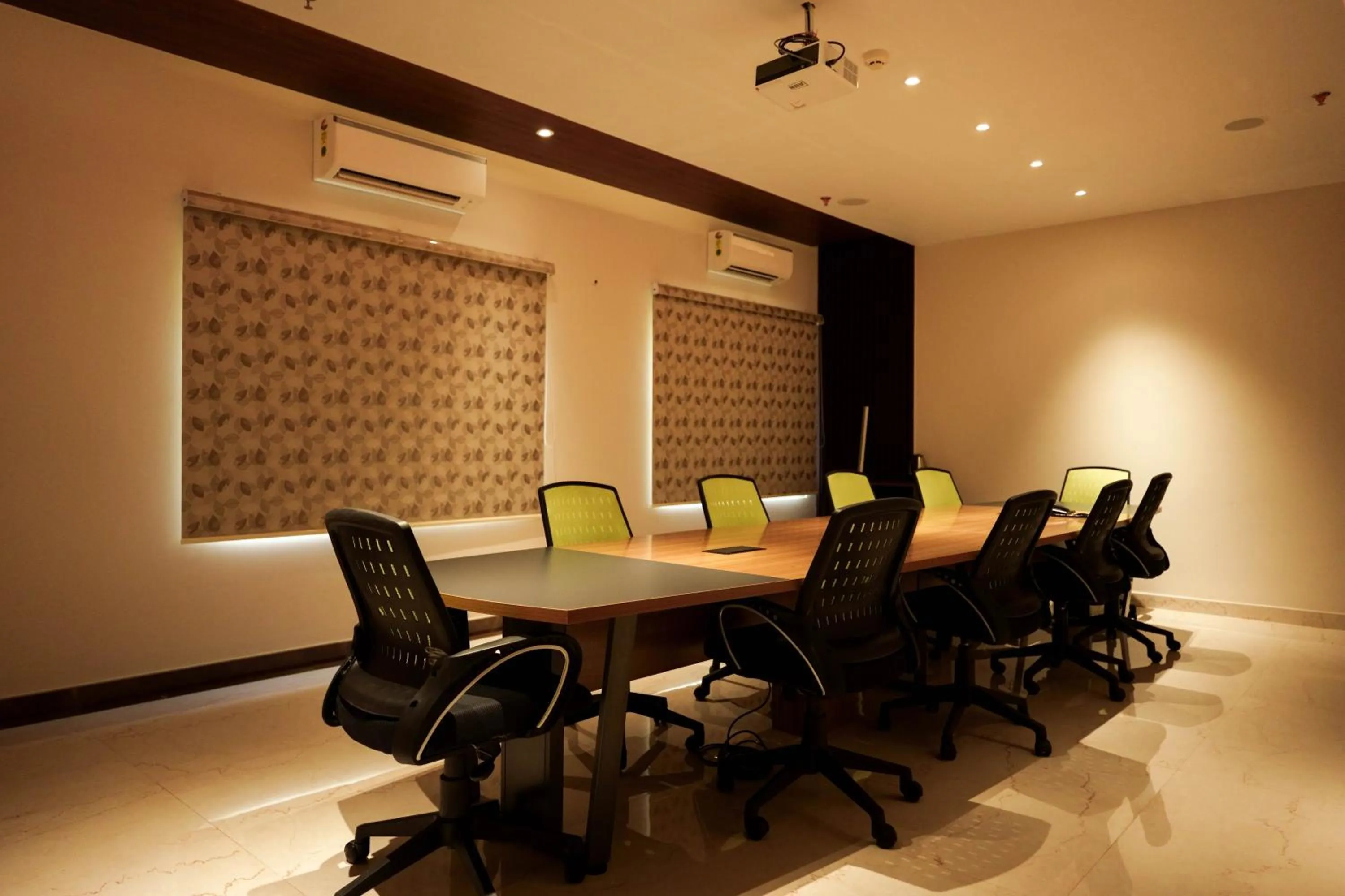 Banquet/Function facilities in Valluvanad Residency