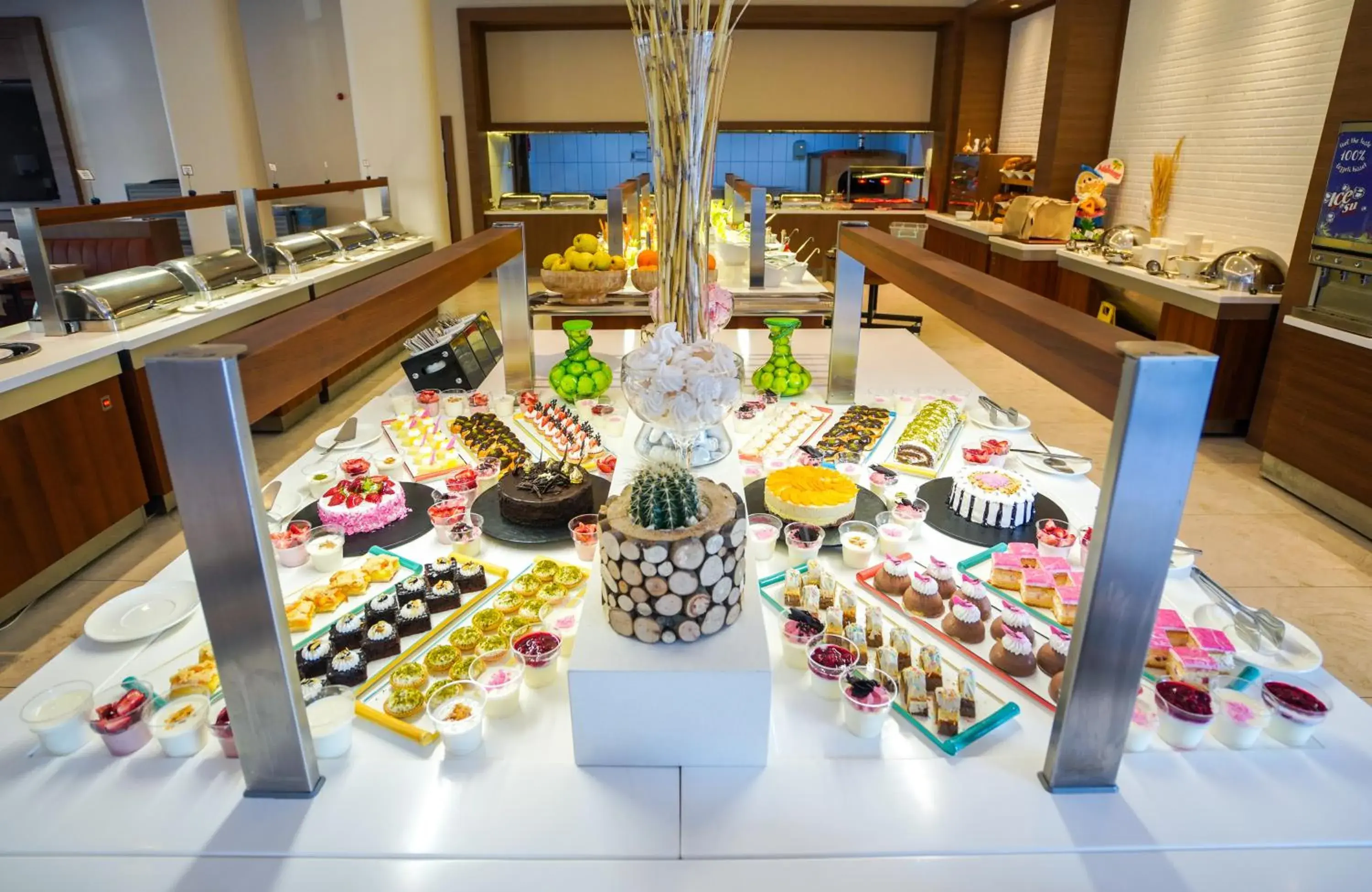 Restaurant/places to eat in Ada Julian Marmaris Restaurant/places to eat in Ada Julian Marmaris