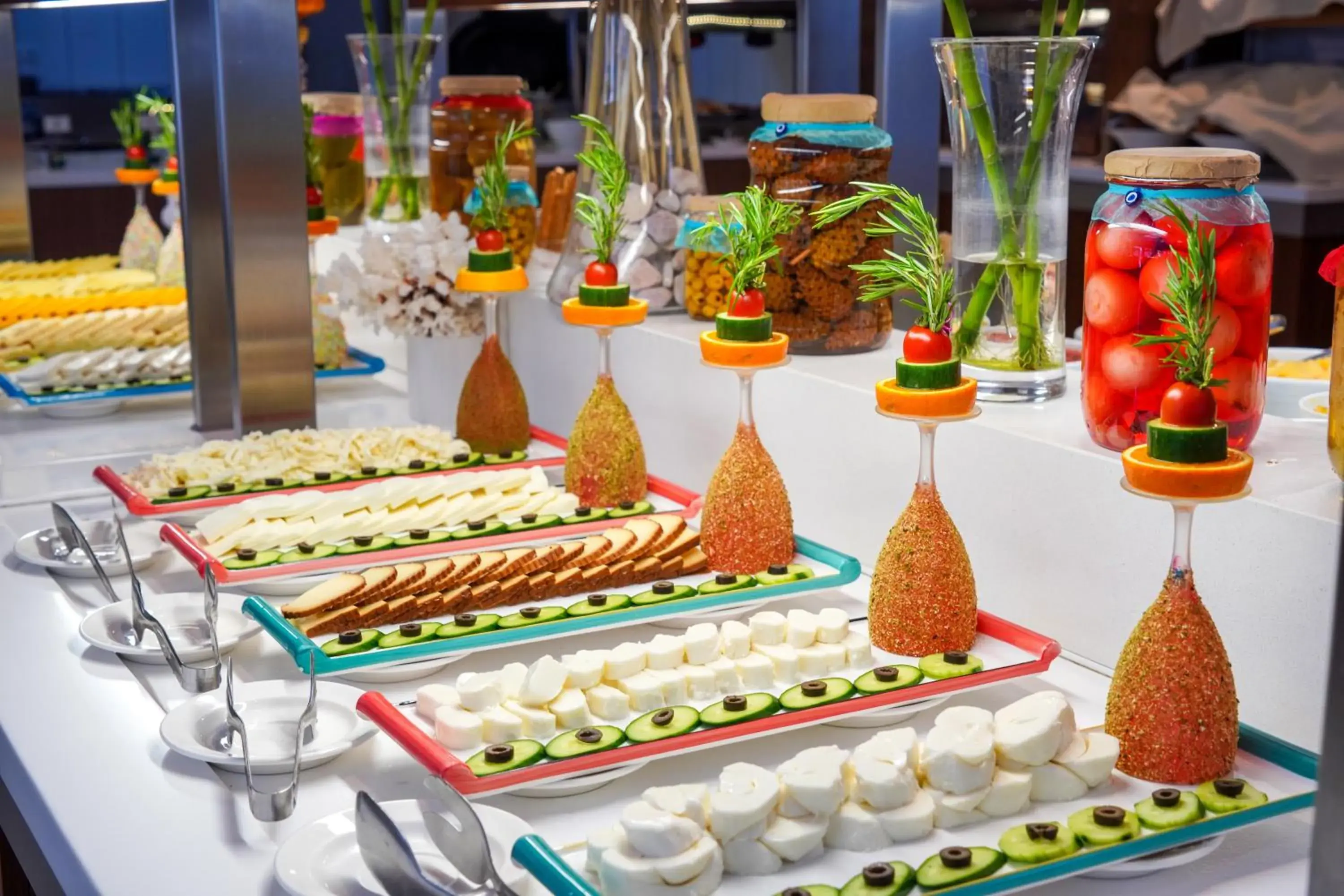 Restaurant/places to eat in Ada Julian Marmaris Restaurant/places to eat in Ada Julian Marmaris