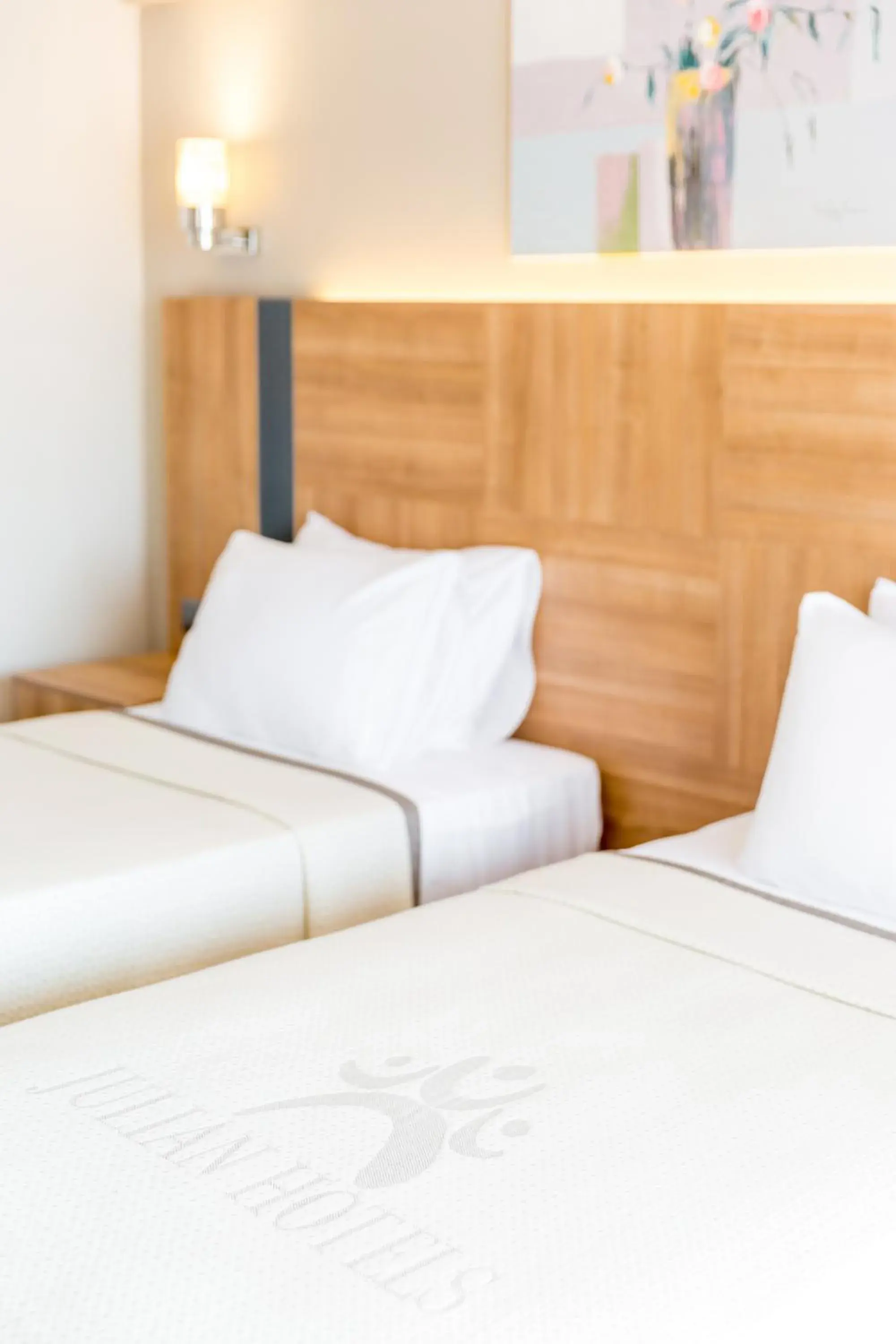 Bed in Ada Julian Marmaris Bed in Ada Julian Marmaris