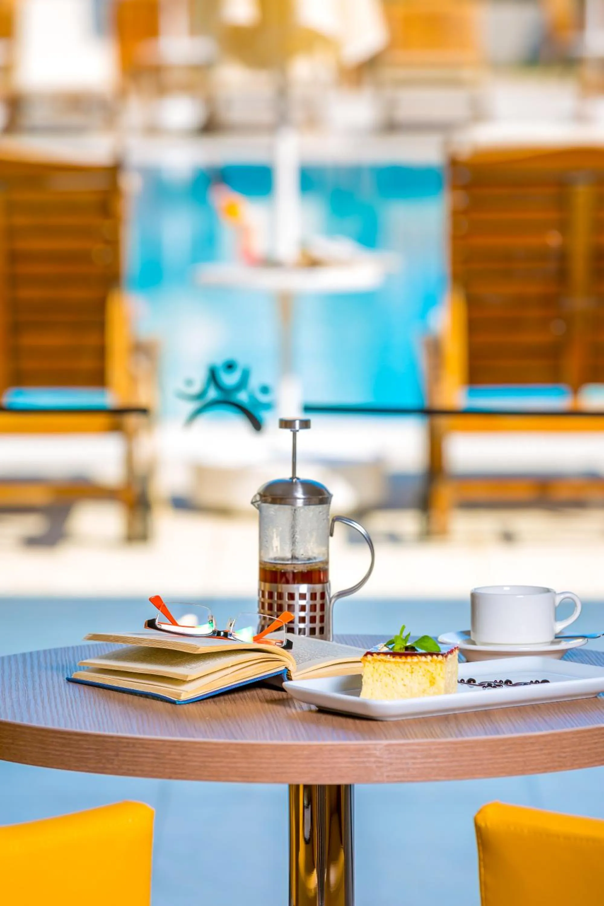 Food close-up in Ada Julian Marmaris