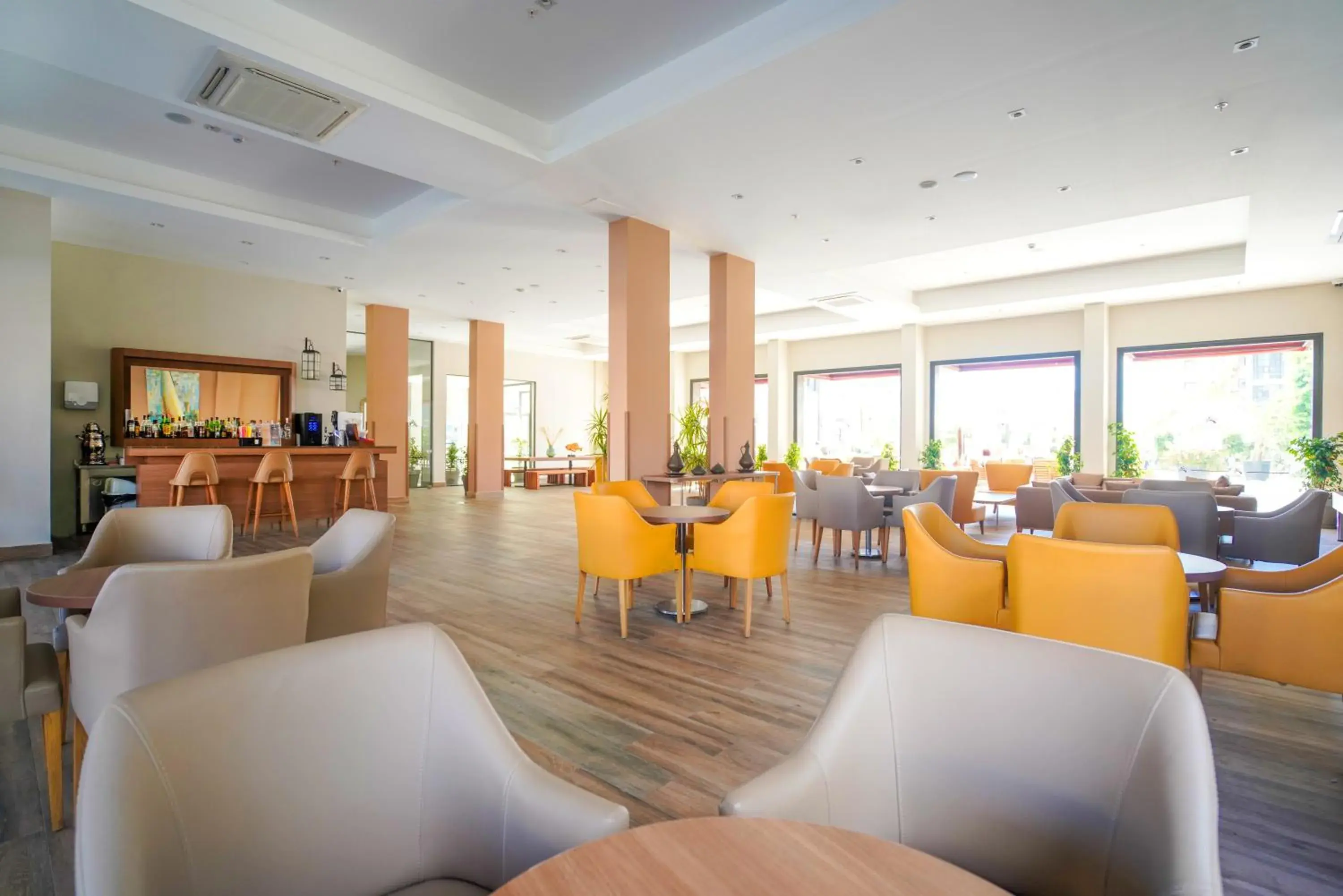 Lobby or reception in Ada Julian Marmaris Lobby or reception in Ada Julian Marmaris