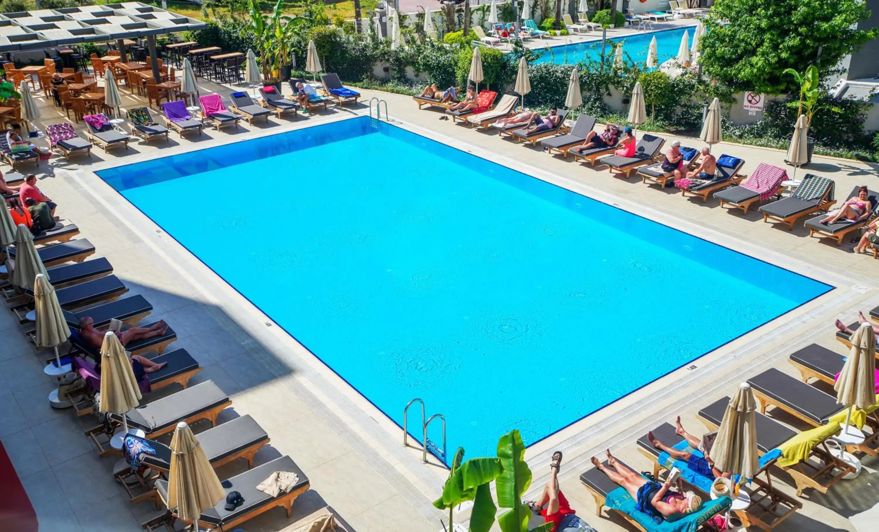 View (from property/room) in Ada Julian Marmaris View (from property/room) in Ada Julian Marmaris