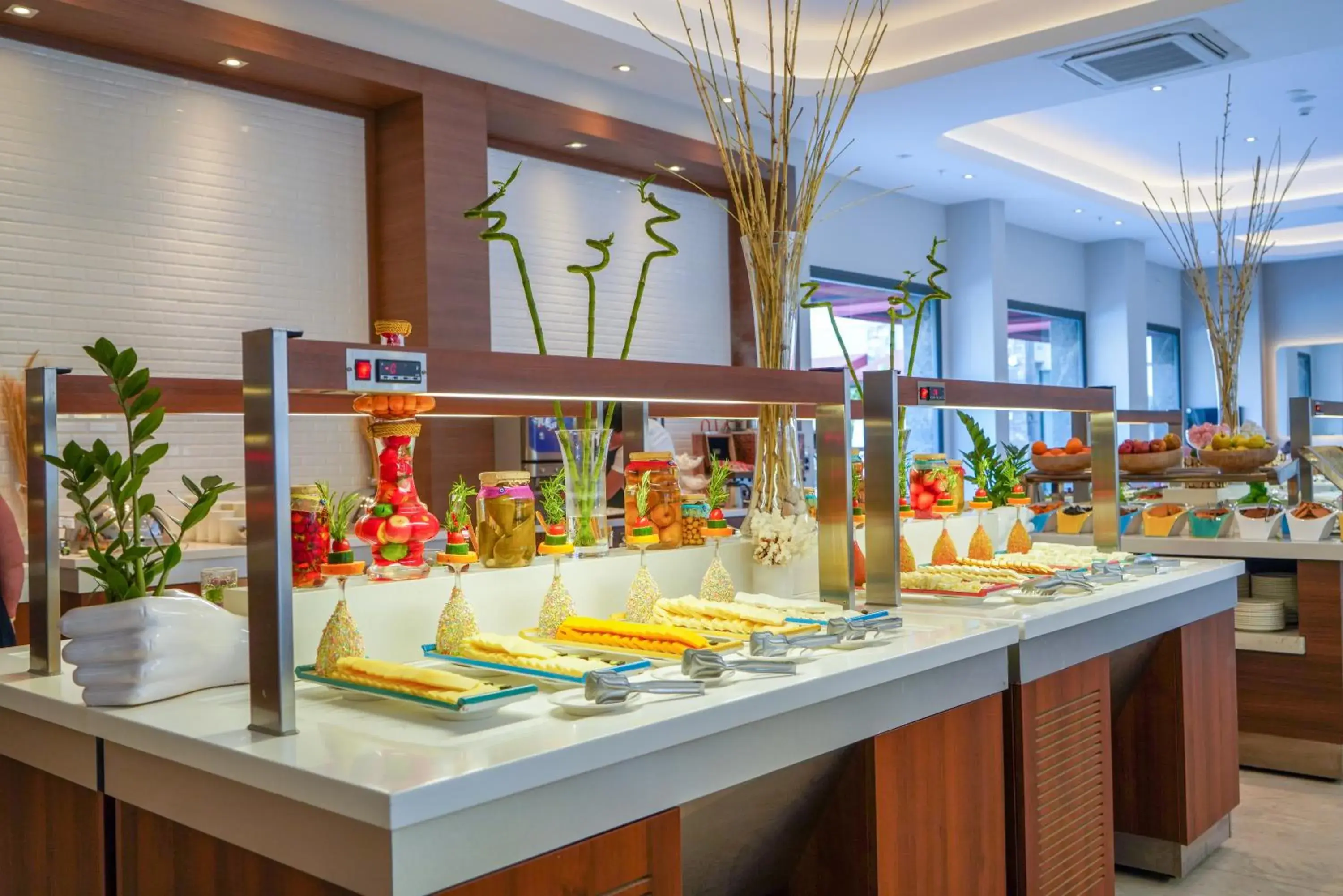 Restaurant/places to eat in Ada Julian Marmaris Restaurant/places to eat in Ada Julian Marmaris