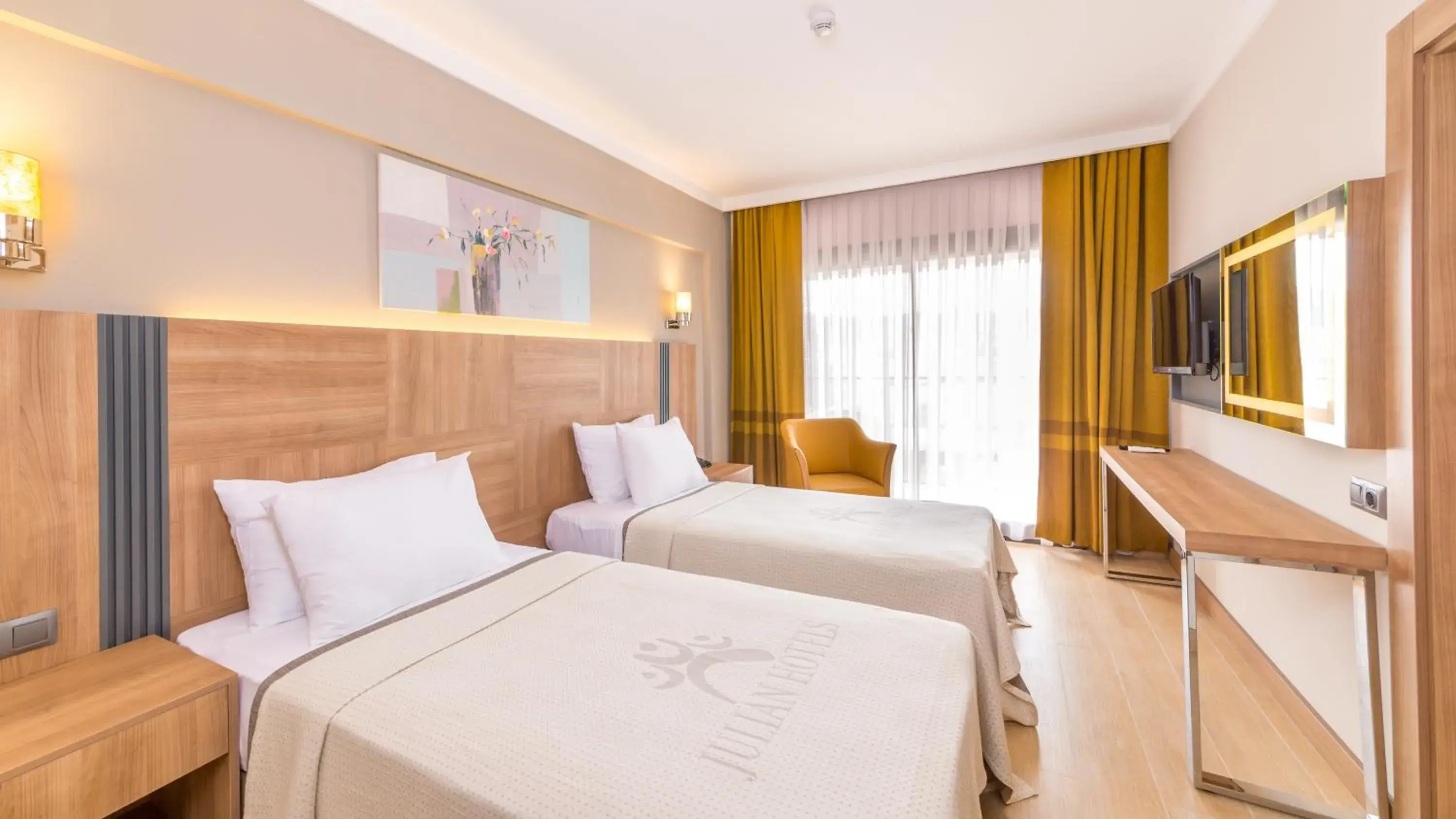 Double Room - single occupancy in Ada Julian Marmaris Double Room - single occupancy in Ada Julian Marmaris