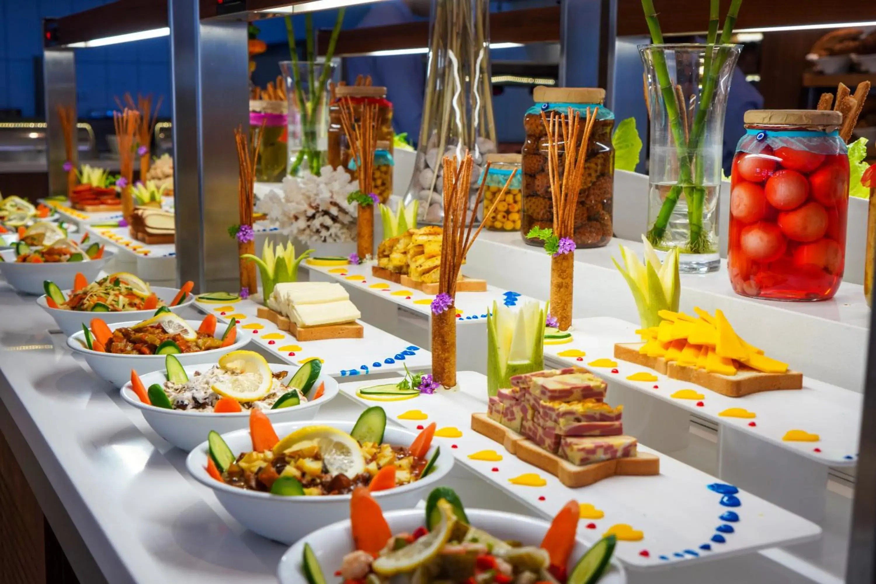 Restaurant/places to eat in Ada Julian Marmaris Restaurant/places to eat in Ada Julian Marmaris