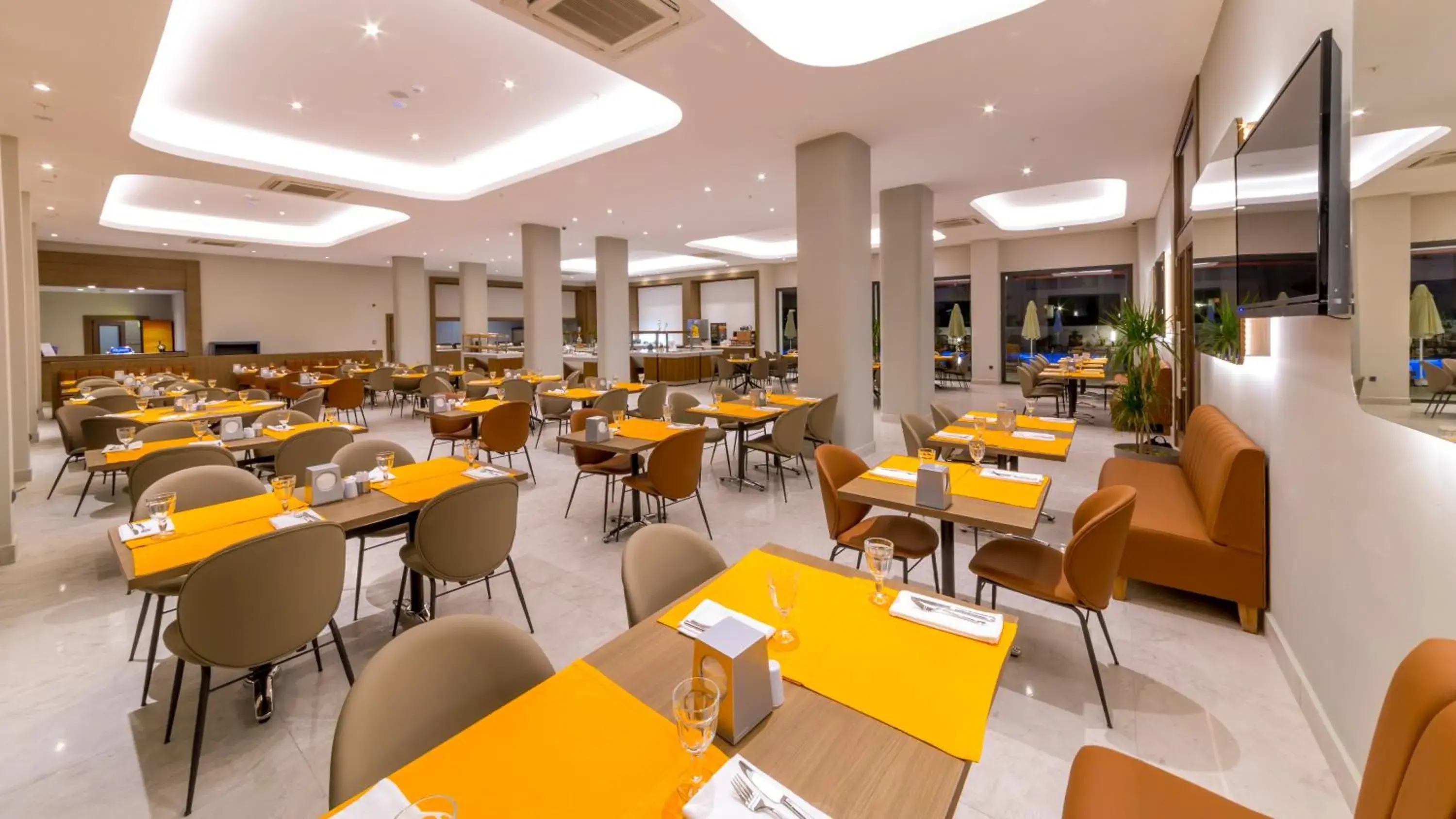 Restaurant/places to eat in Ada Julian Marmaris Restaurant/places to eat in Ada Julian Marmaris