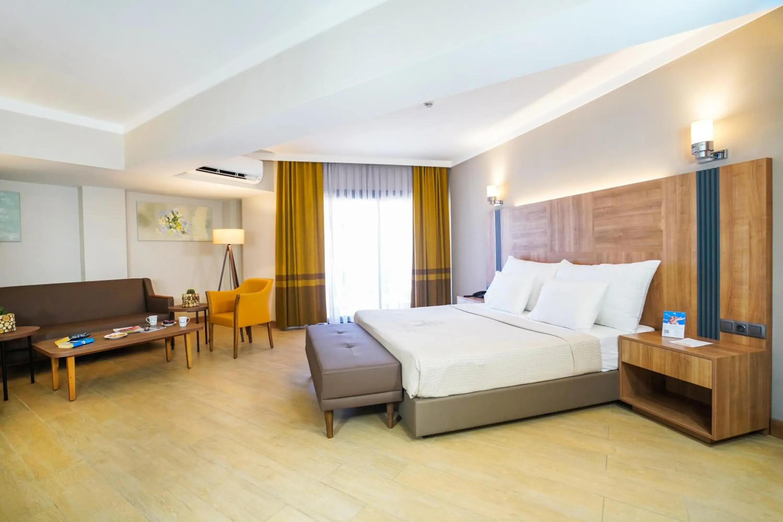 Bed in Ada Julian Marmaris Bed in Ada Julian Marmaris