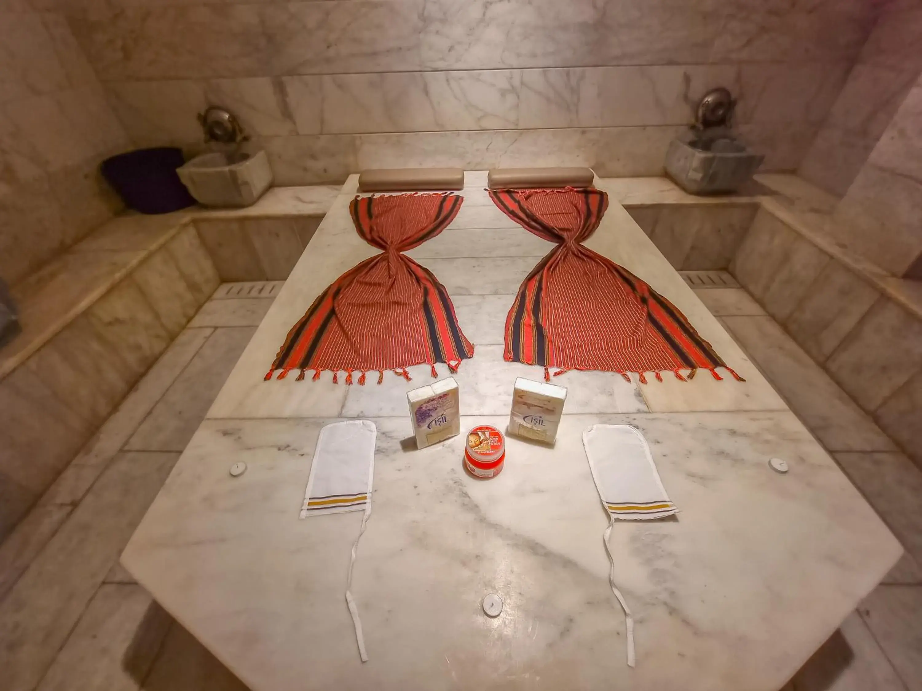 Spa and wellness centre/facilities in Ada Julian Marmaris Spa and wellness centre/facilities in Ada Julian Marmaris