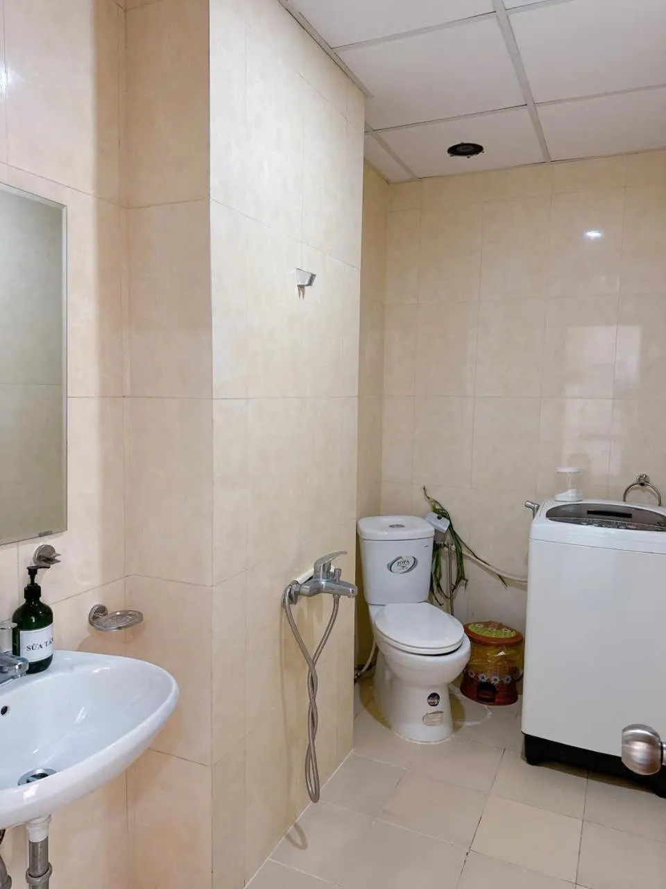 Pearl Nha Trang Beach Apartment