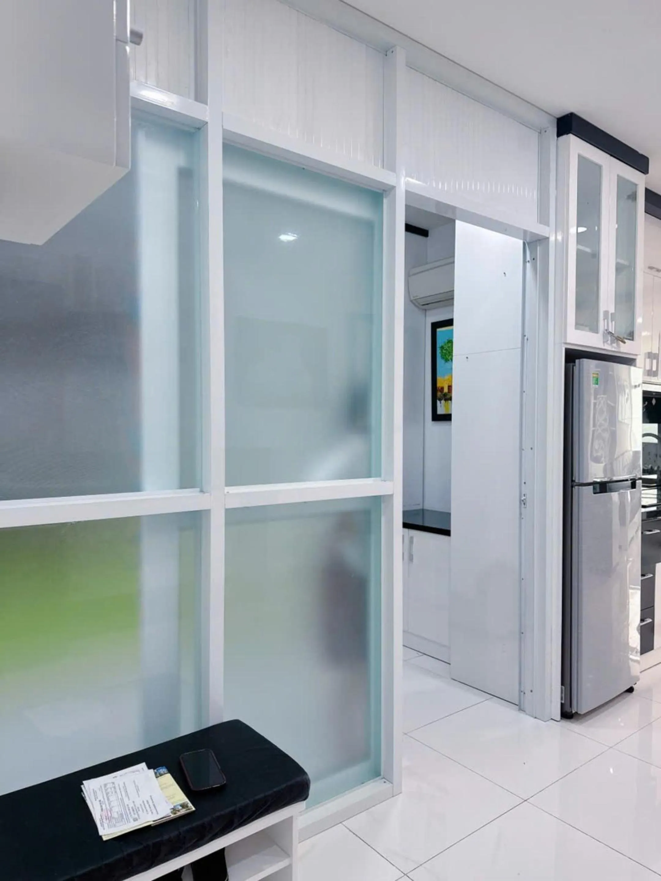 Pearl Nha Trang Beach Apartment