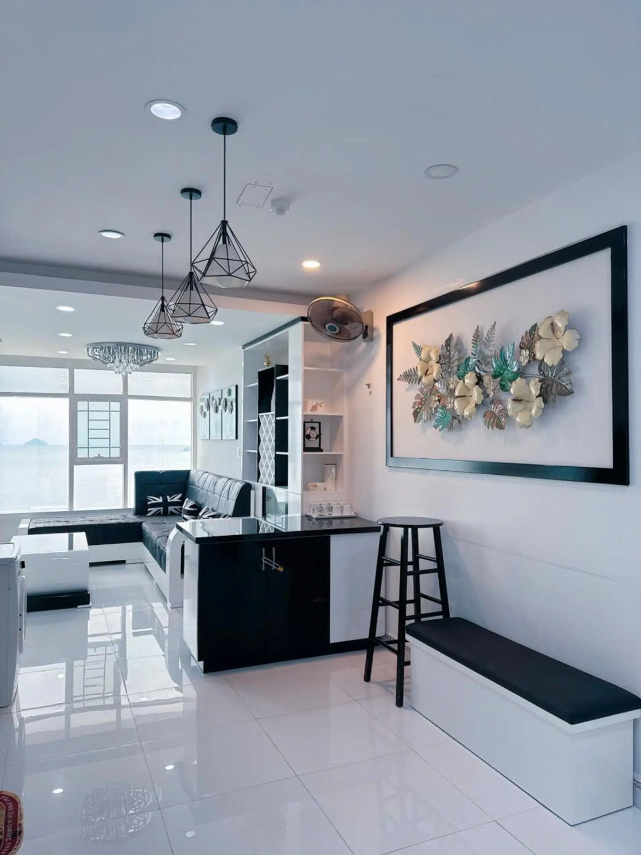 Pearl Nha Trang Beach Apartment