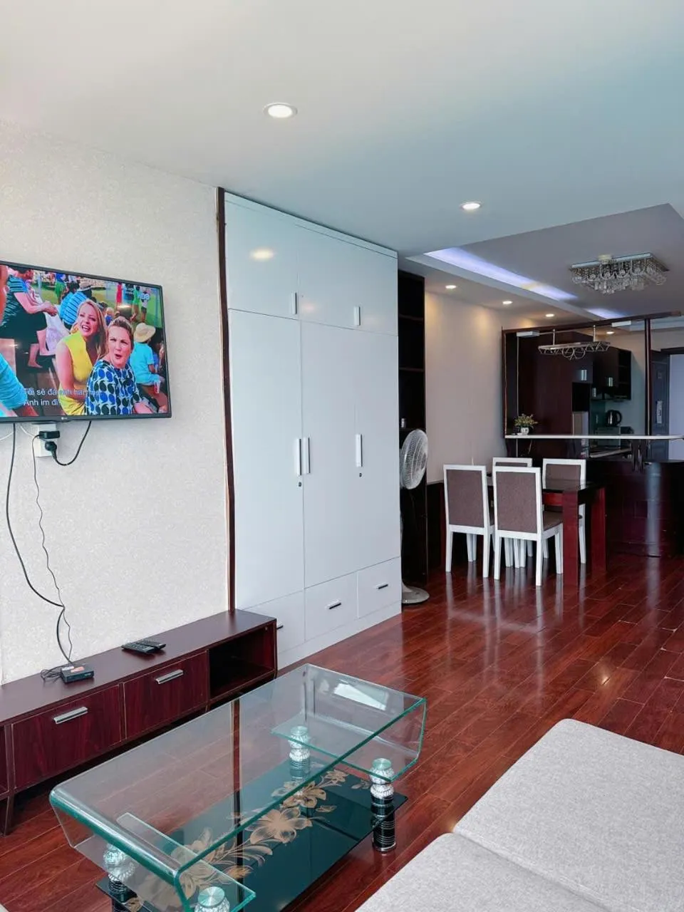 Pearl Nha Trang Beach Apartment