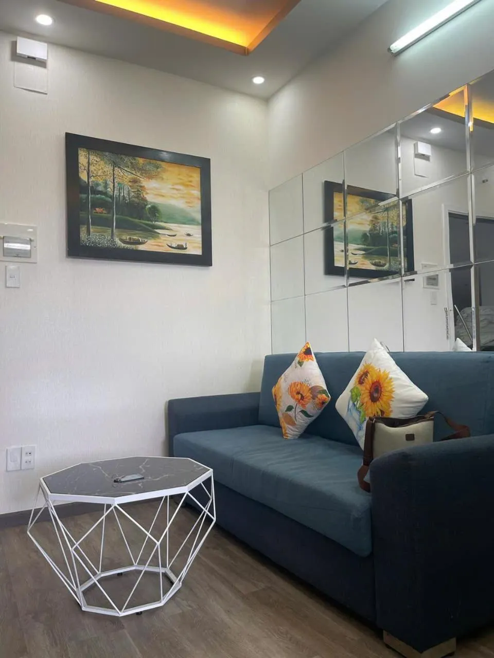 Pearl Nha Trang Beach Apartment