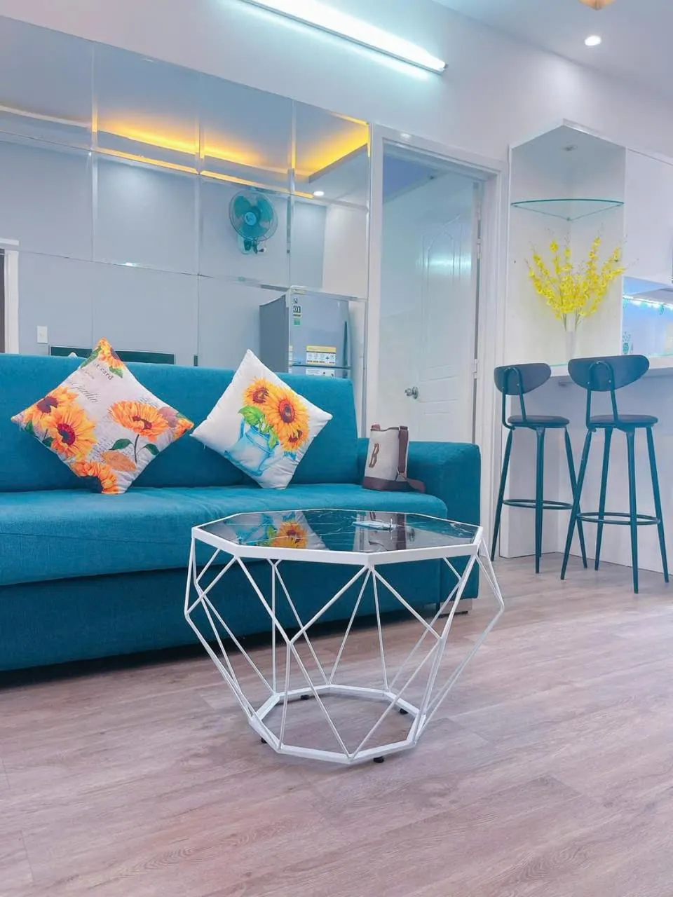 Pearl Nha Trang Beach Apartment